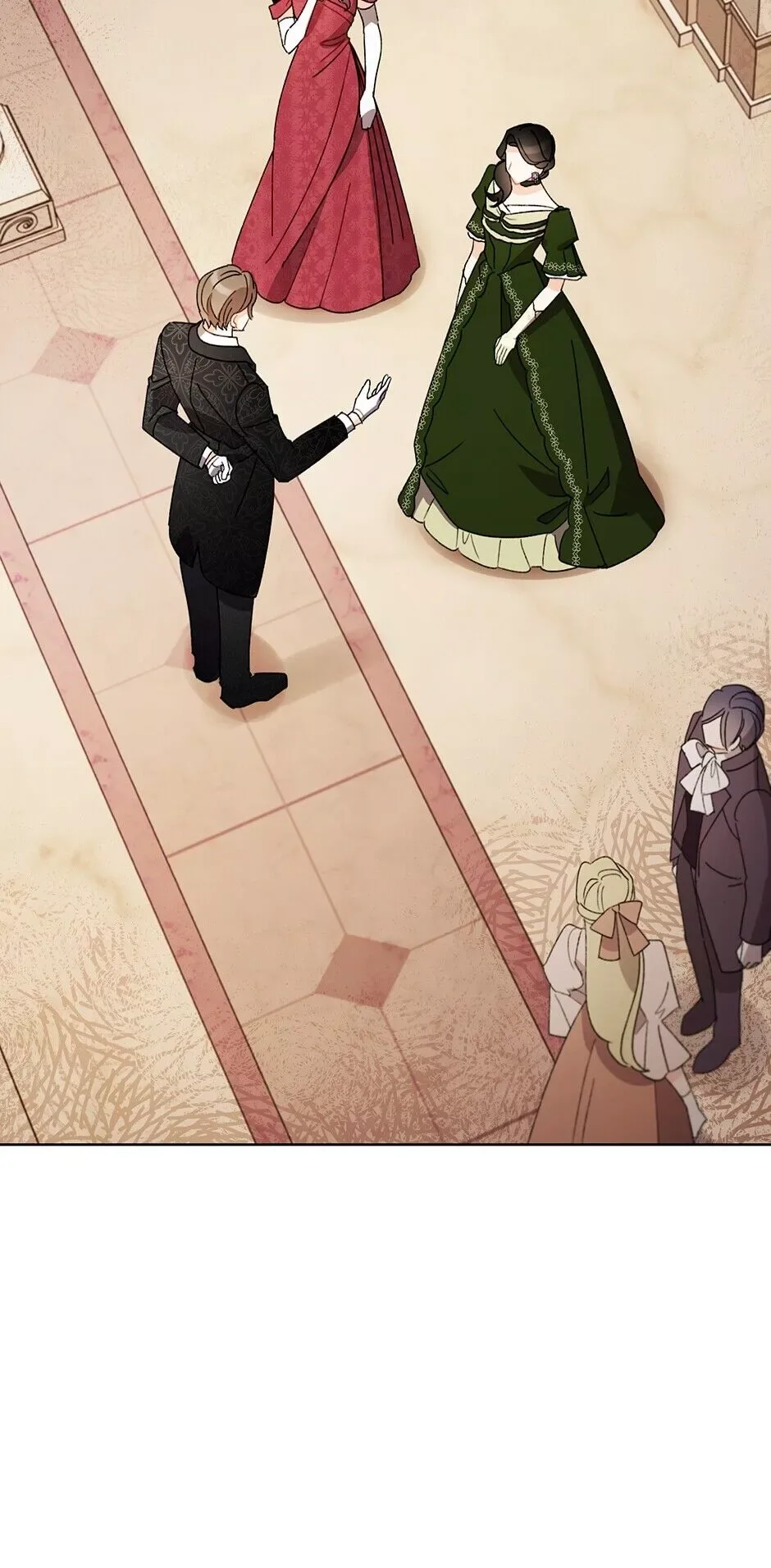 A Wicked Tale of Cinderella's Stepmom Chapter 36 page 50