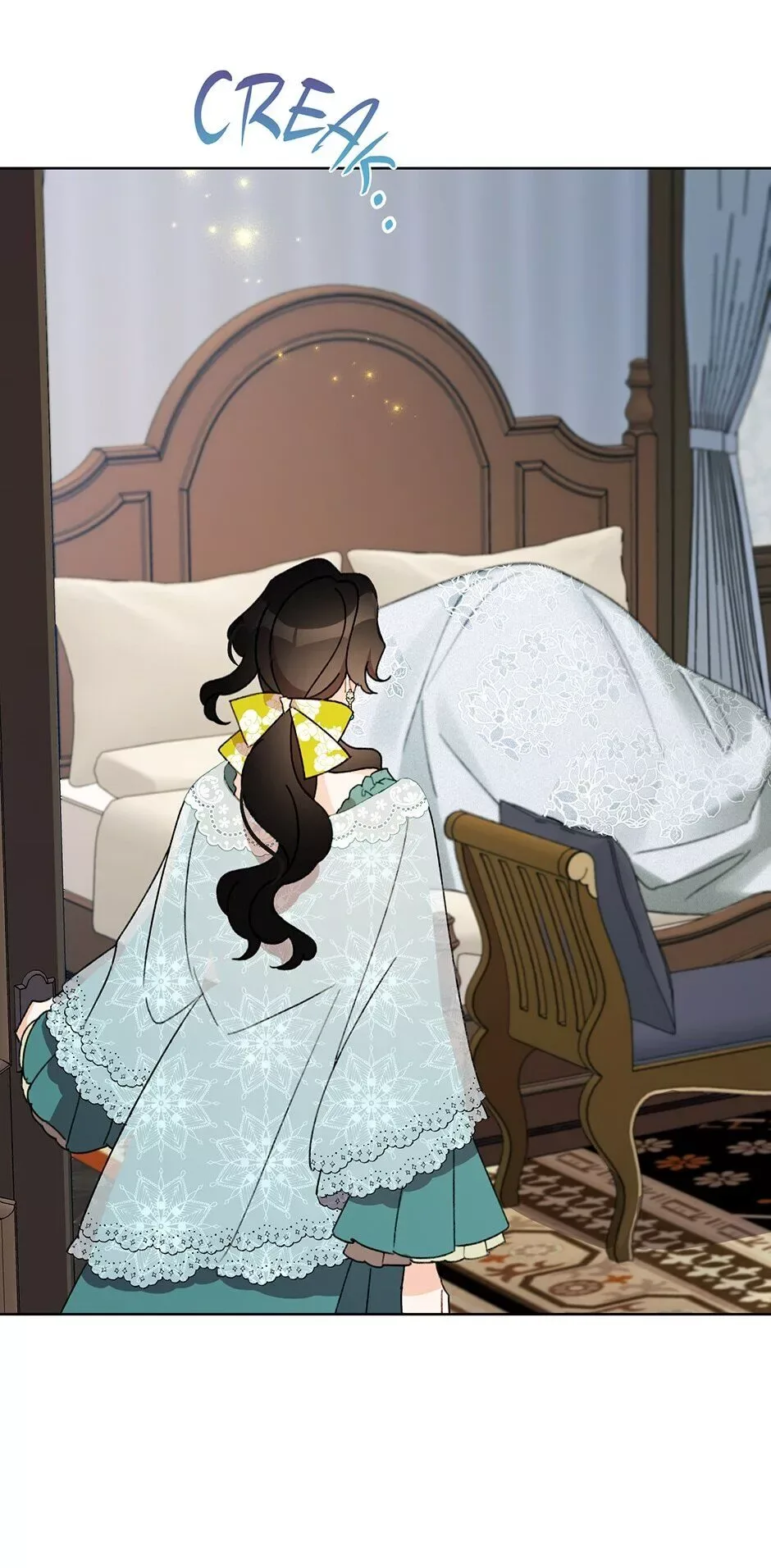 A Wicked Tale of Cinderella's Stepmom Chapter 38 page 41