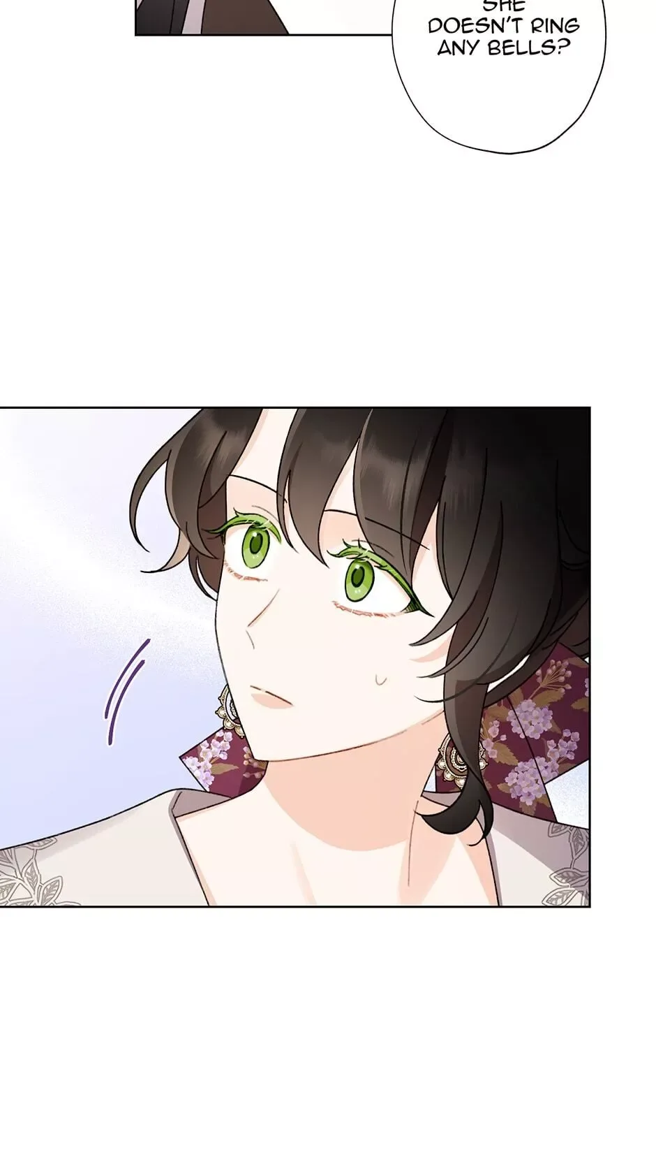 A Wicked Tale of Cinderella's Stepmom Chapter 45 page 5