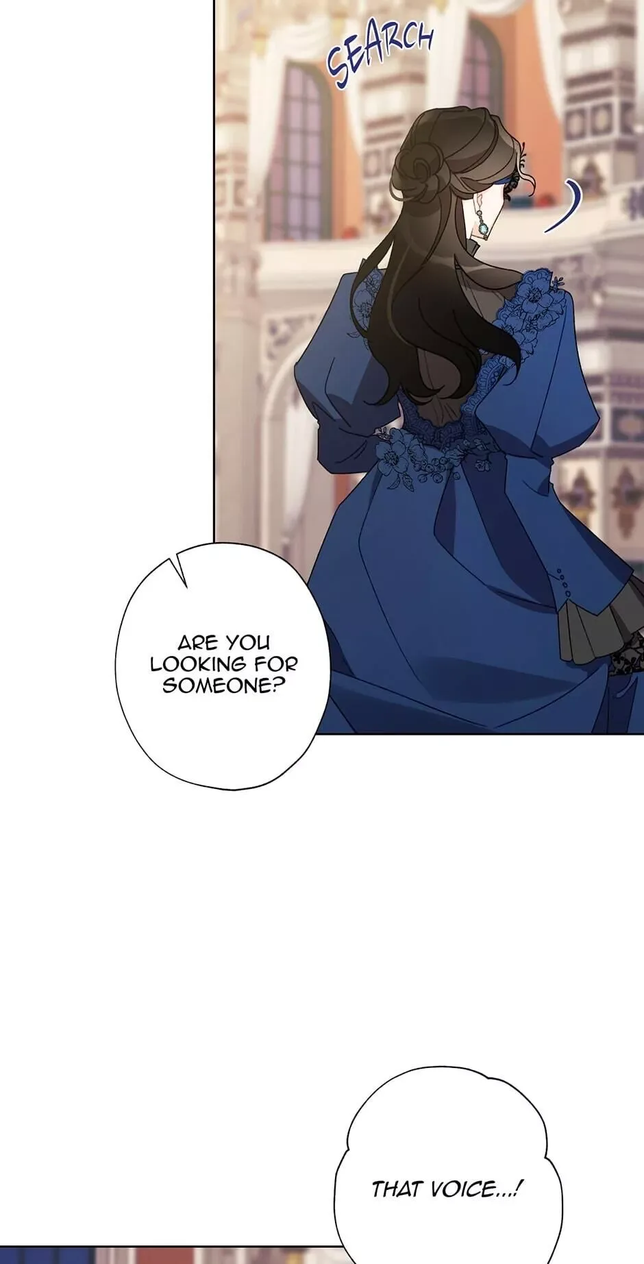 A Wicked Tale of Cinderella's Stepmom Chapter 43 page 16
