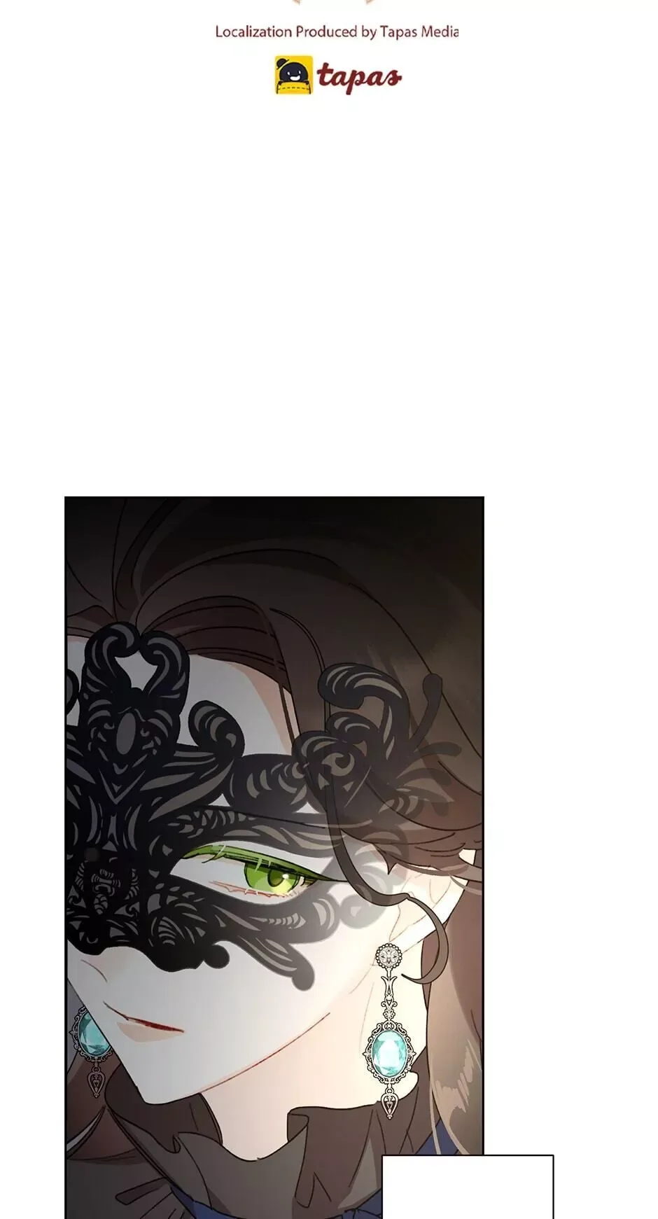A Wicked Tale of Cinderella's Stepmom Chapter 44 page 5