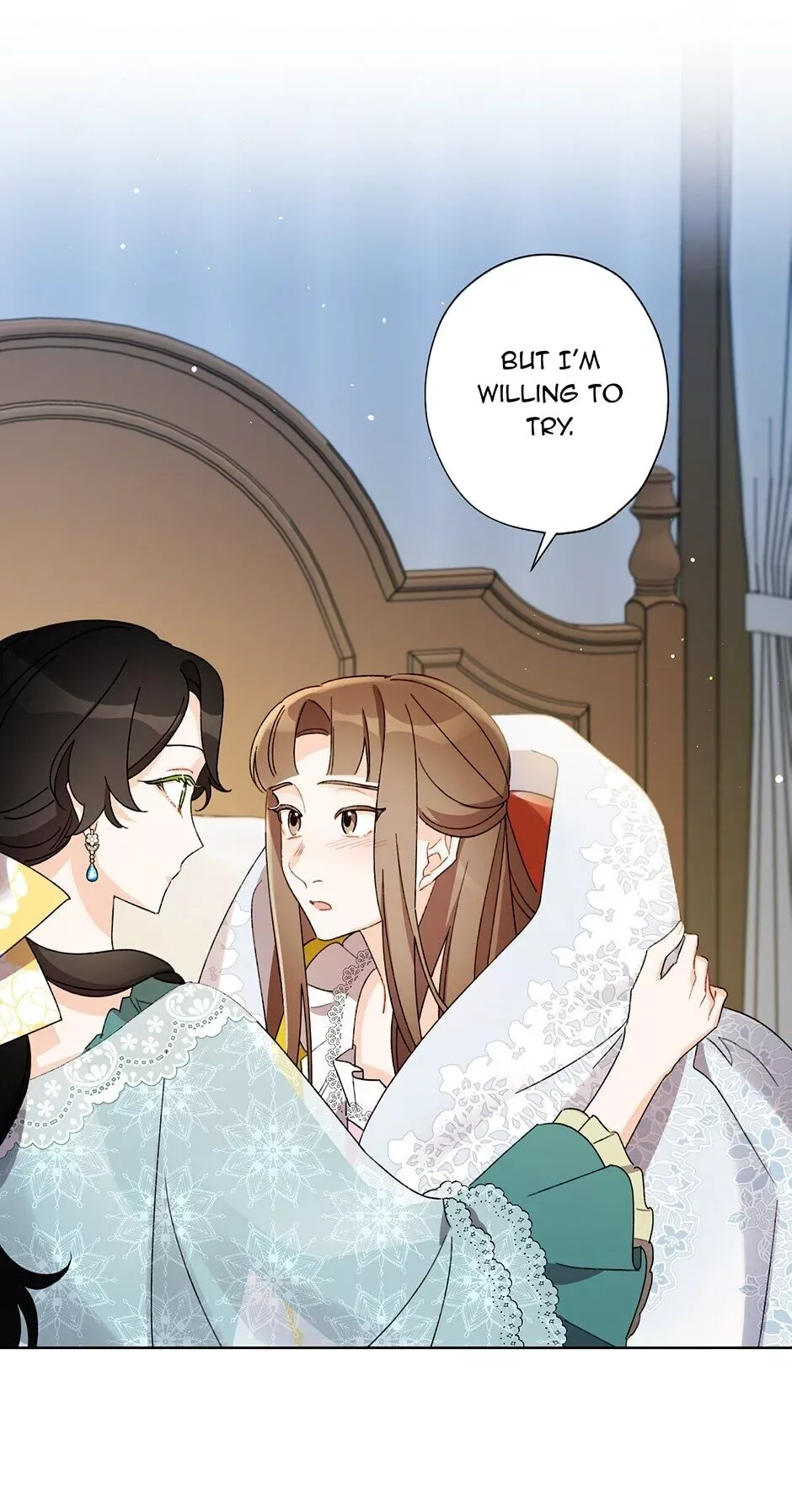 A Wicked Tale of Cinderella's Stepmom Chapter 39 page 63