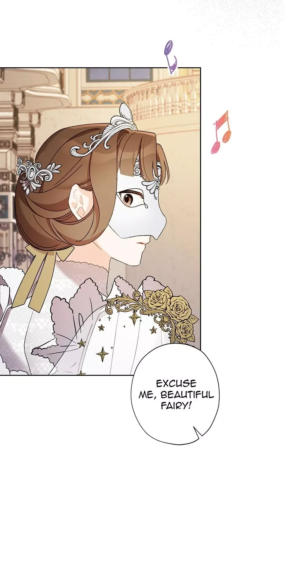A Wicked Tale of Cinderella's Stepmom Chapter 41 page 36