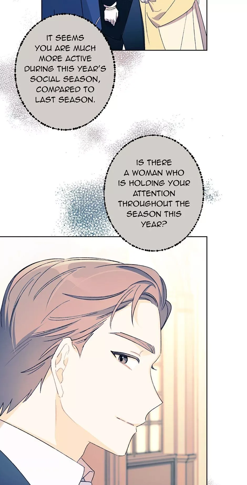 A Wicked Tale of Cinderella's Stepmom Chapter 36 page 60