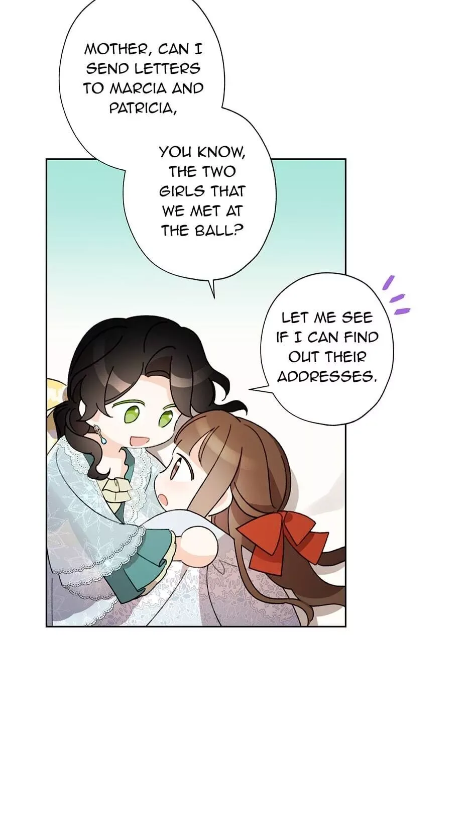 A Wicked Tale of Cinderella's Stepmom Chapter 39 page 69