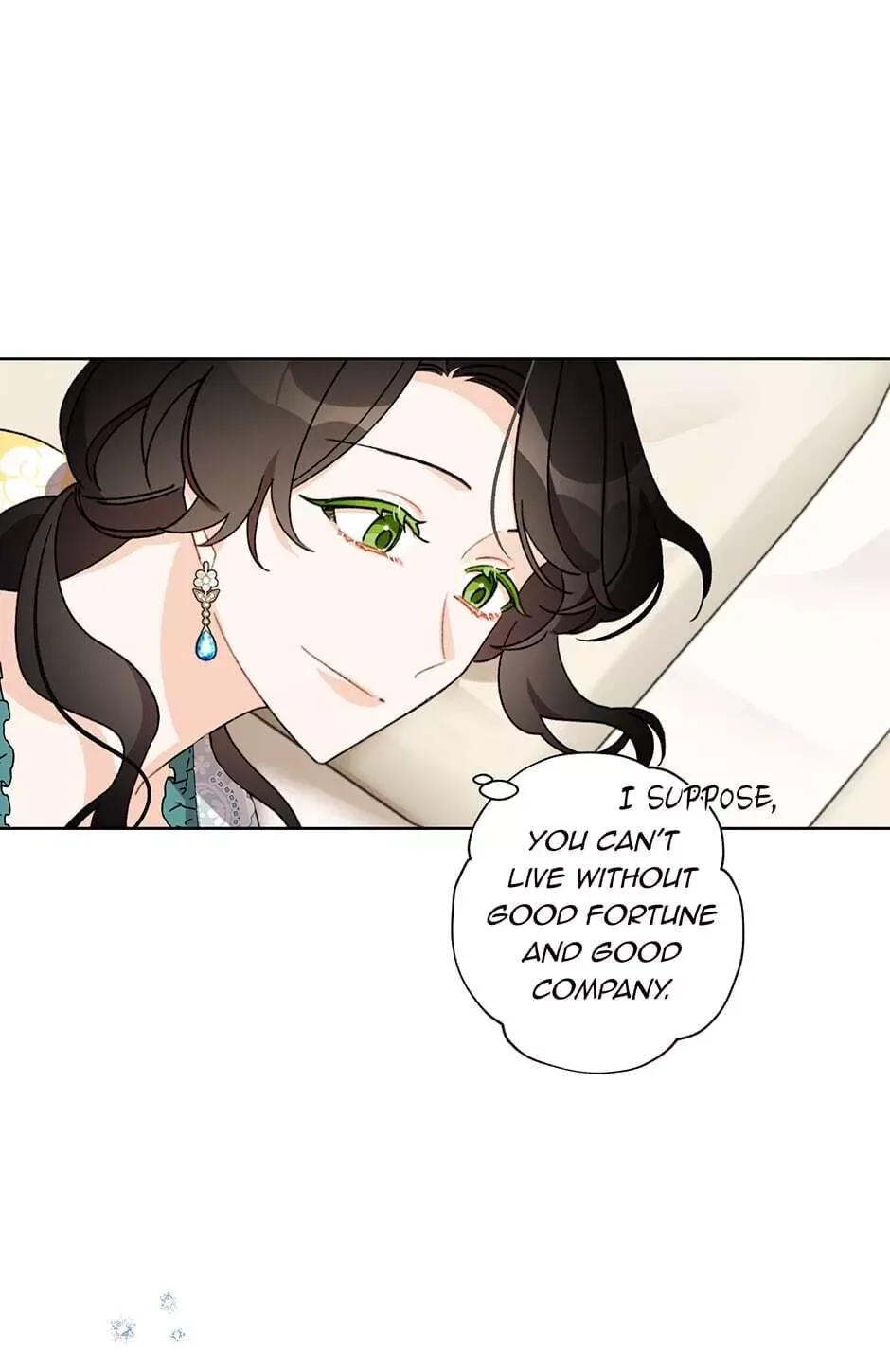 A Wicked Tale of Cinderella's Stepmom Chapter 39 page 70