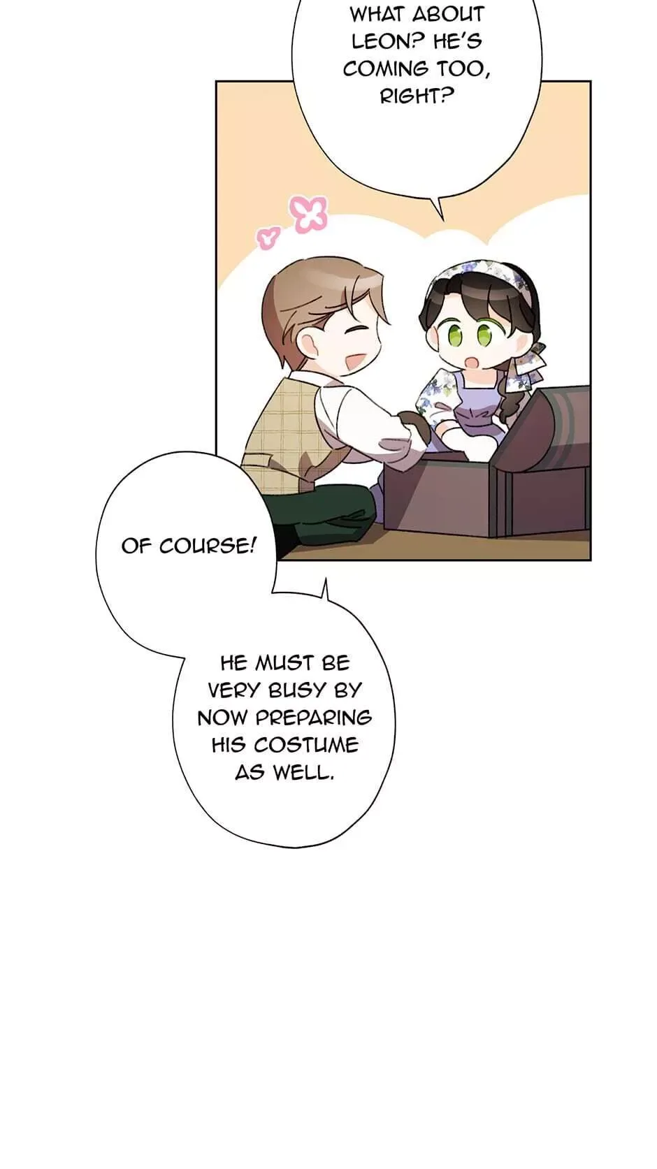 A Wicked Tale of Cinderella's Stepmom Chapter 40 page 58