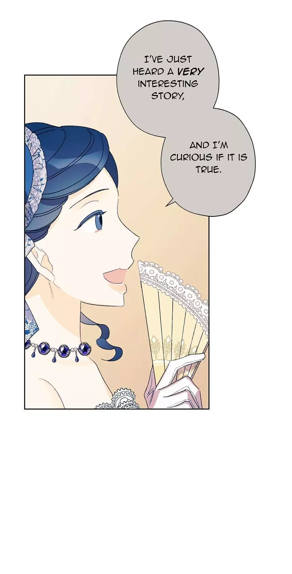 A Wicked Tale of Cinderella's Stepmom Chapter 36 page 64