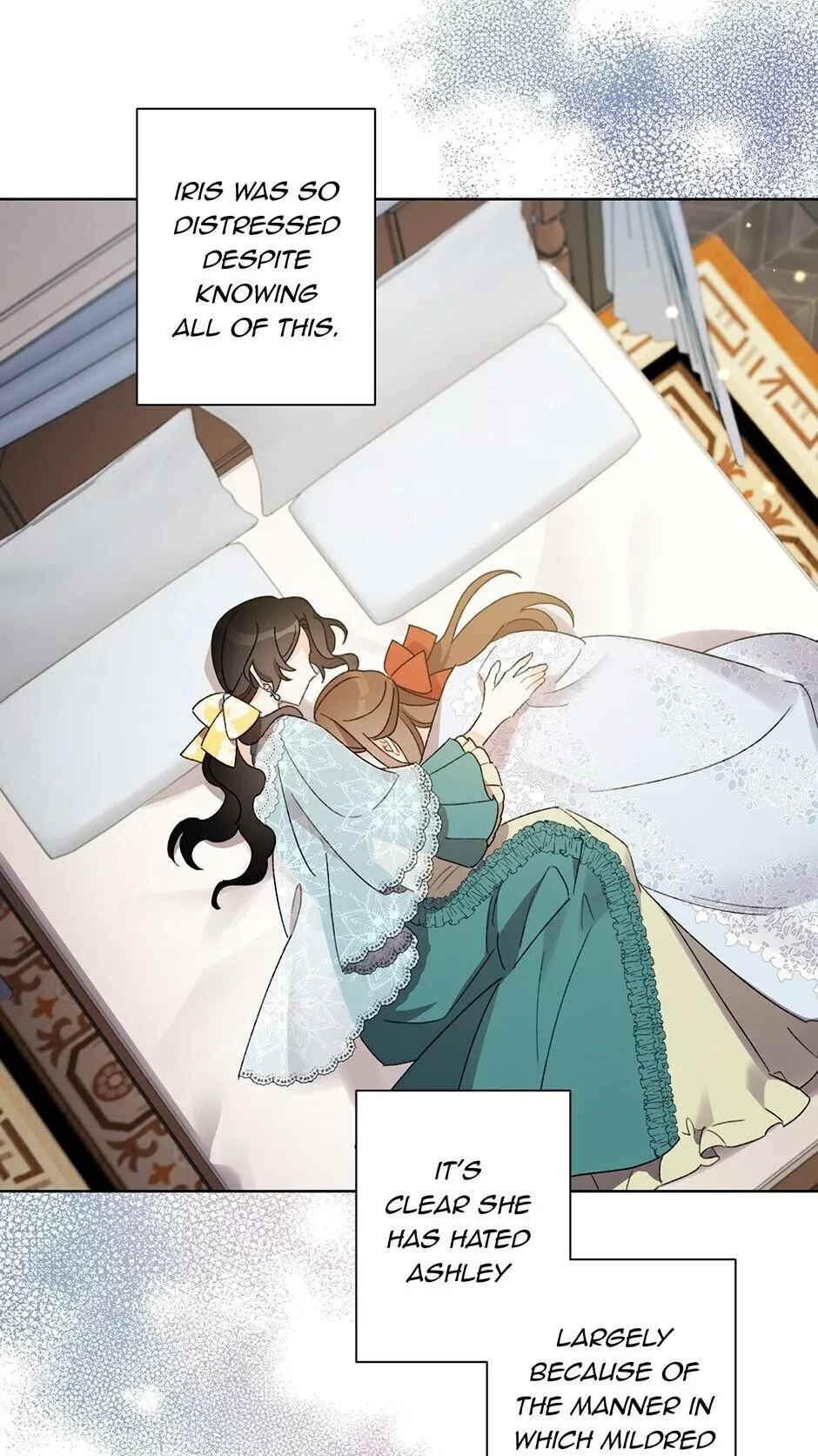 A Wicked Tale of Cinderella's Stepmom Chapter 39 page 66
