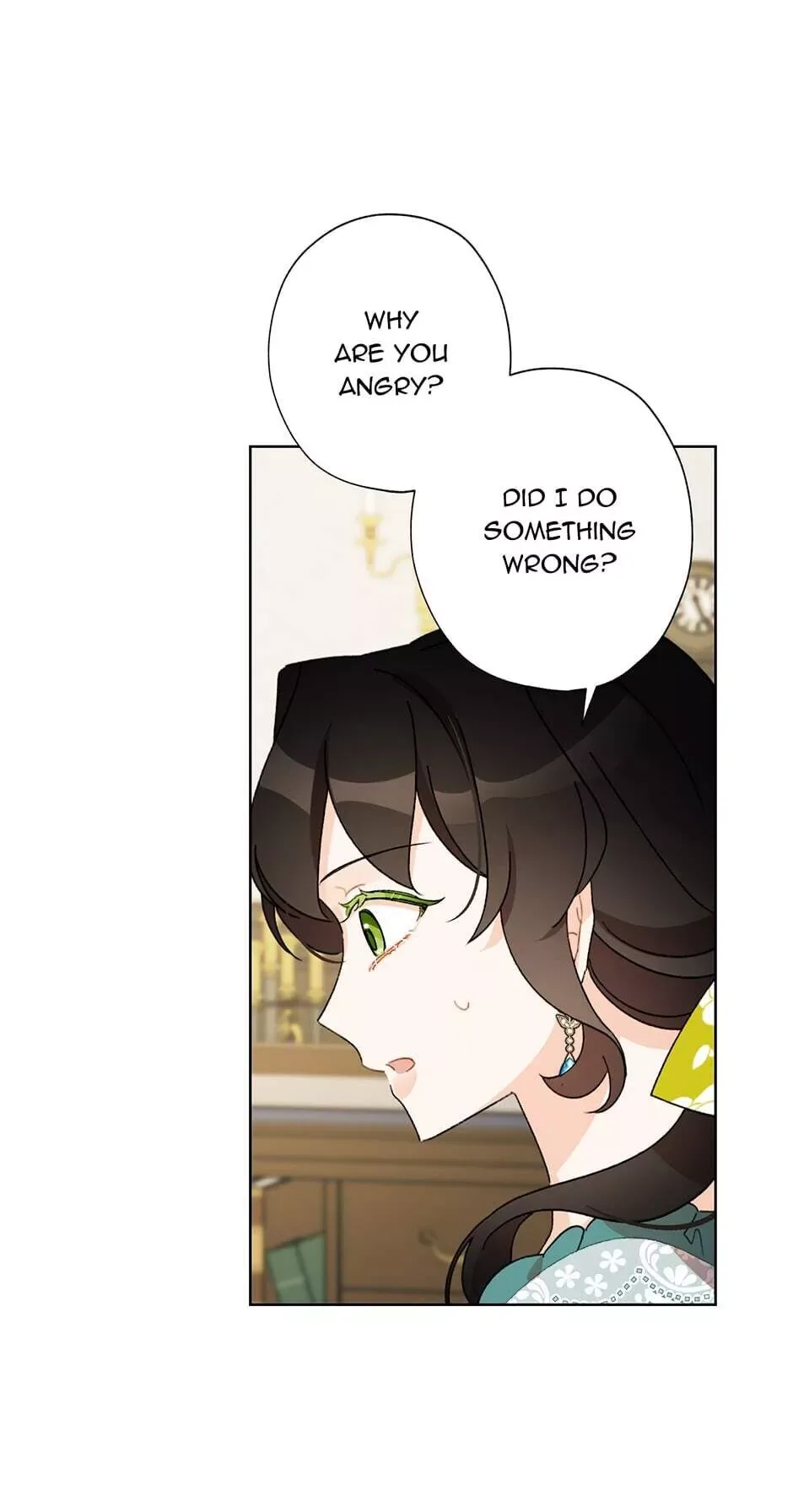 A Wicked Tale of Cinderella's Stepmom Chapter 38 page 51