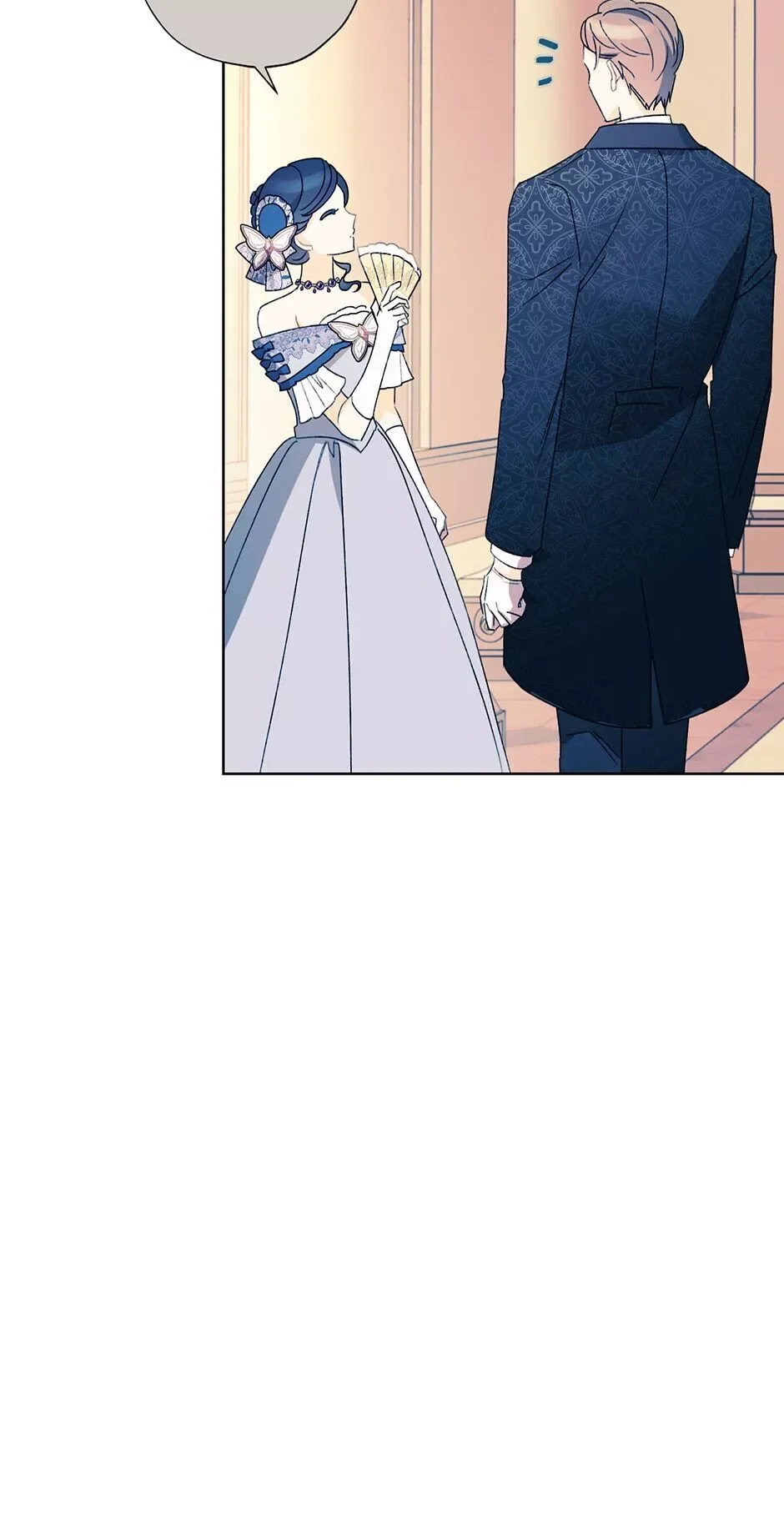 A Wicked Tale of Cinderella's Stepmom Chapter 36 page 63