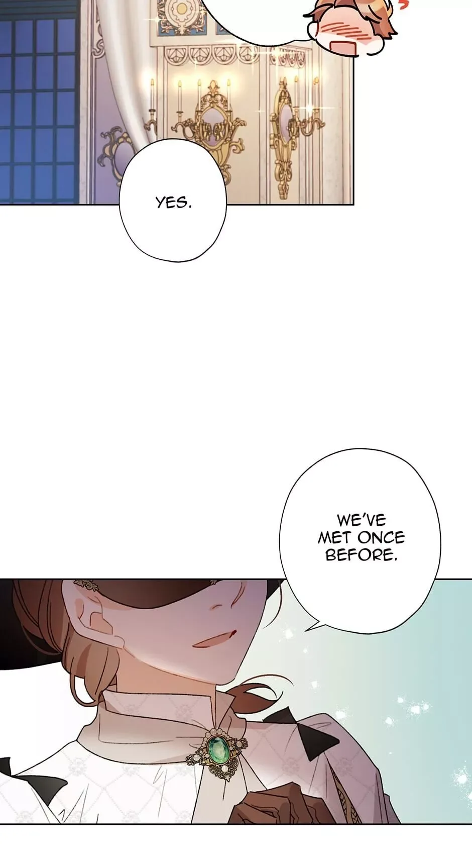 A Wicked Tale of Cinderella's Stepmom Chapter 42 page 46