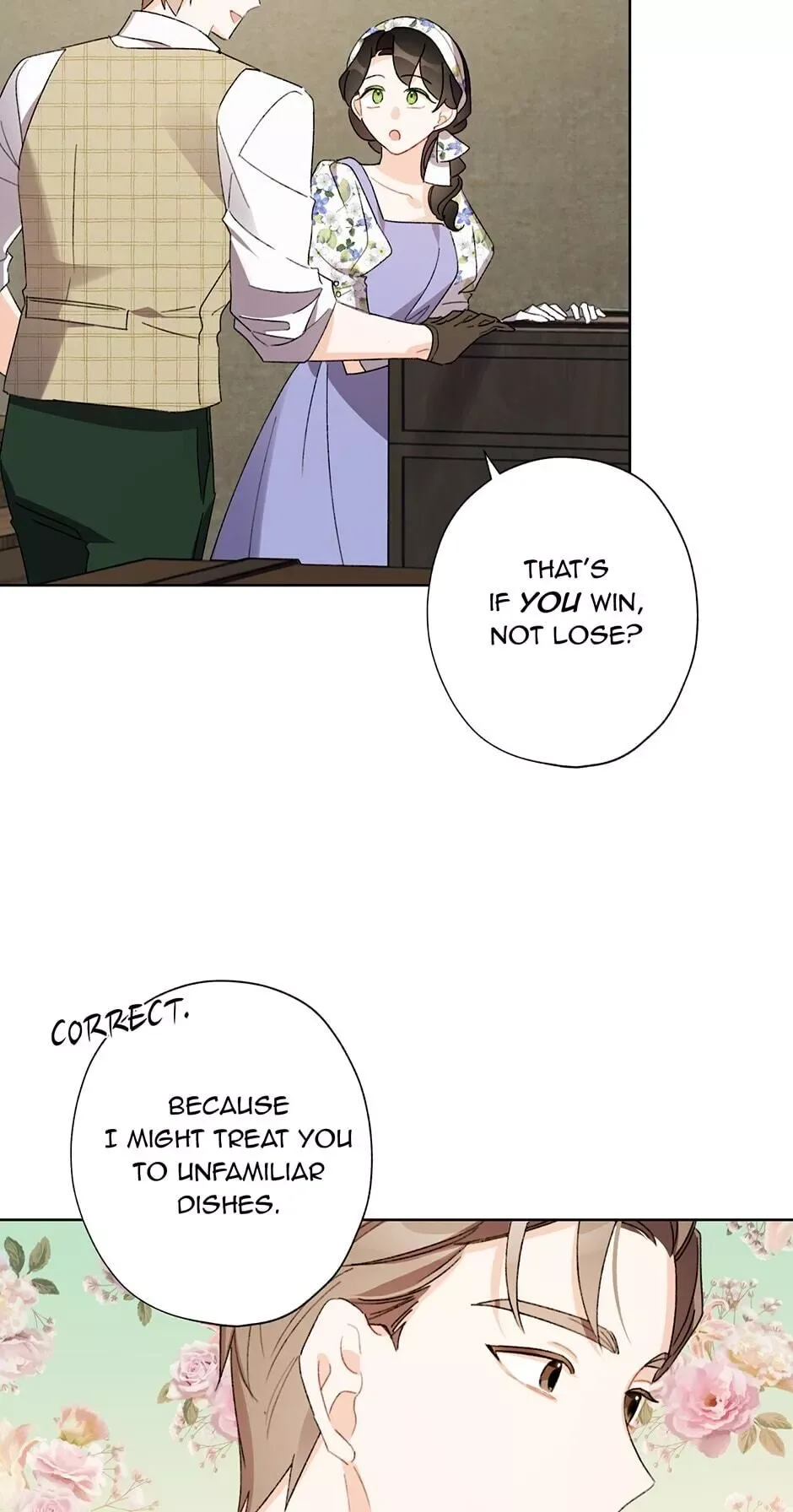 A Wicked Tale of Cinderella's Stepmom Chapter 40 page 64