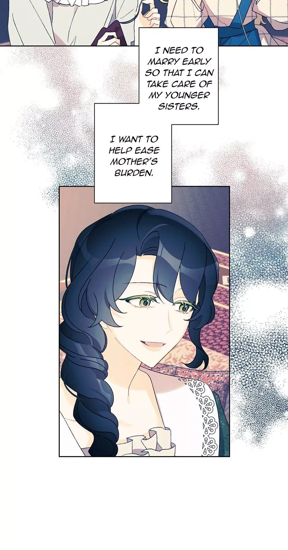 A Wicked Tale of Cinderella's Stepmom Chapter 41 page 45