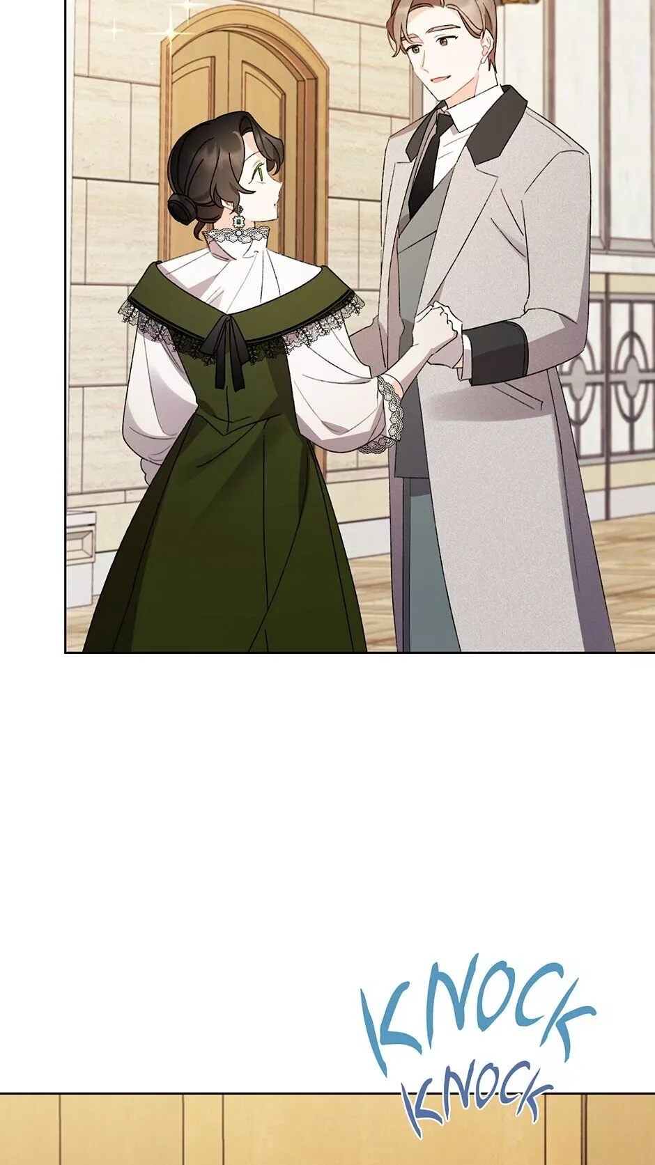 A Wicked Tale of Cinderella's Stepmom Chapter 46 page 2