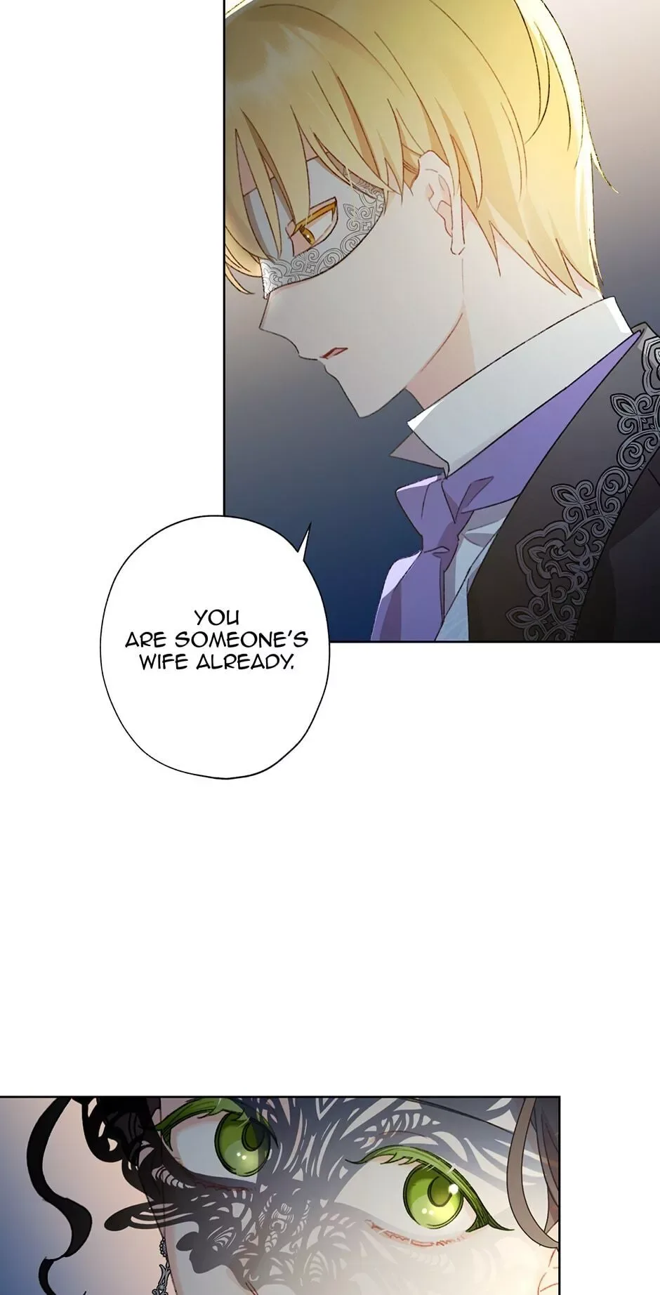 A Wicked Tale of Cinderella's Stepmom Chapter 44 page 12