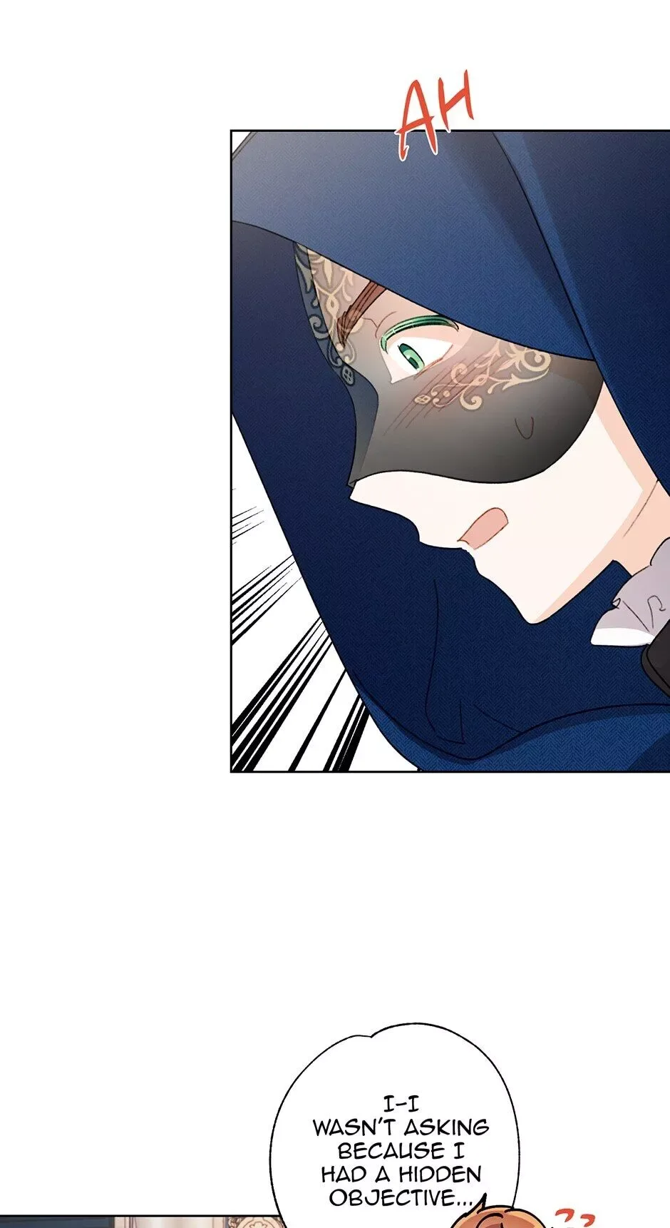 A Wicked Tale of Cinderella's Stepmom Chapter 42 page 45
