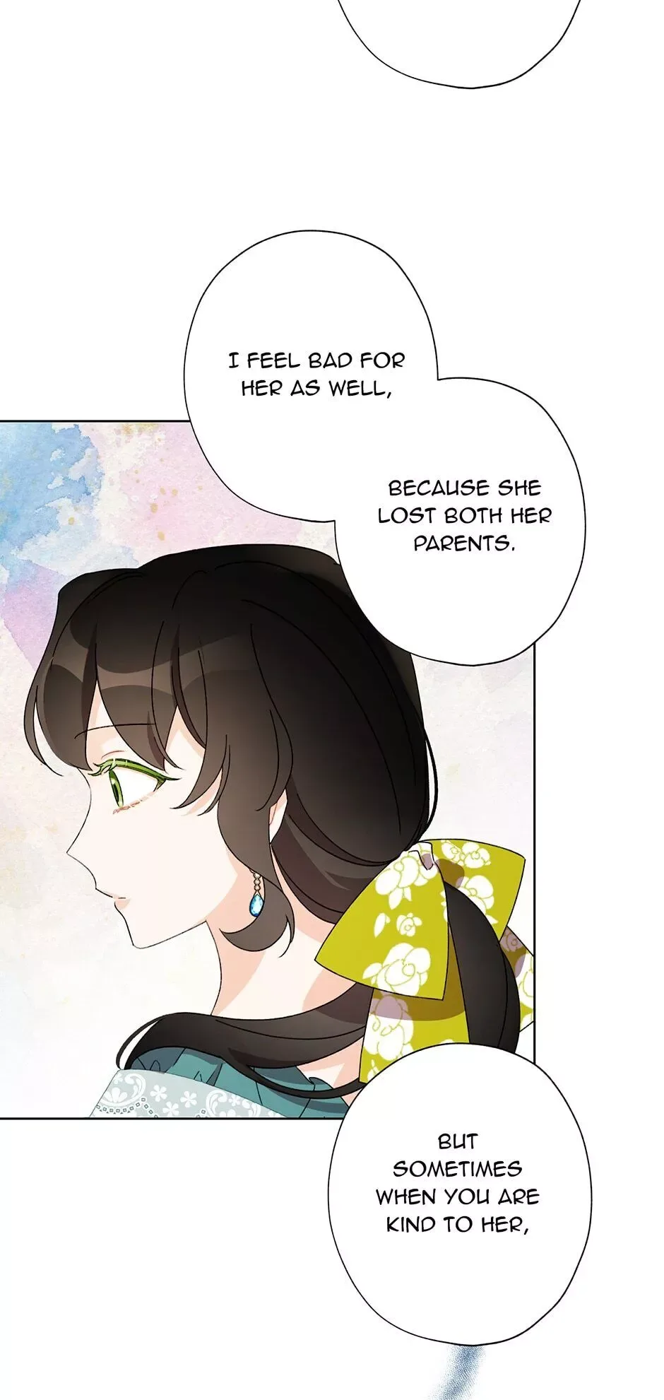 A Wicked Tale of Cinderella's Stepmom Chapter 38 page 65