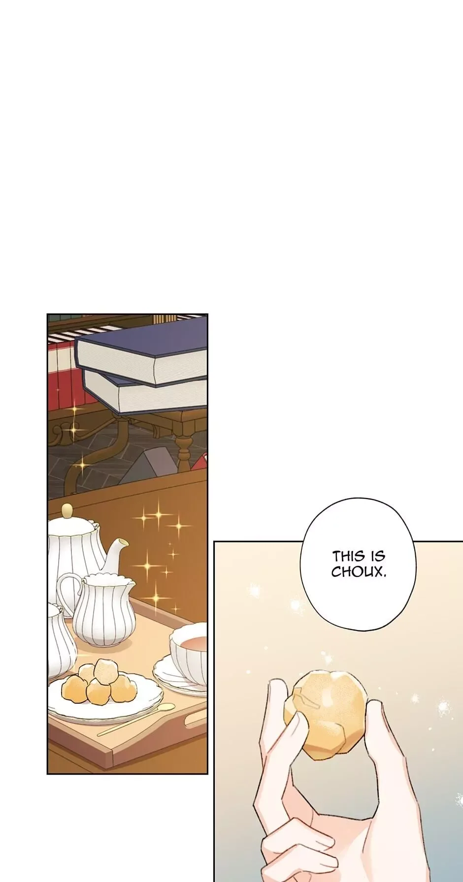A Wicked Tale of Cinderella's Stepmom Chapter 45 page 7
