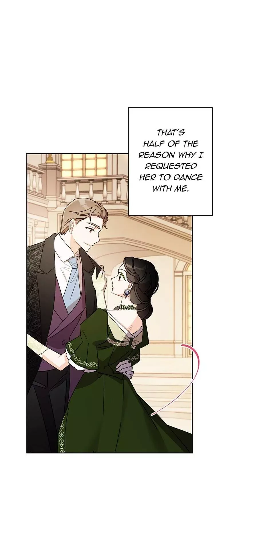 A Wicked Tale of Cinderella's Stepmom Chapter 36 page 76