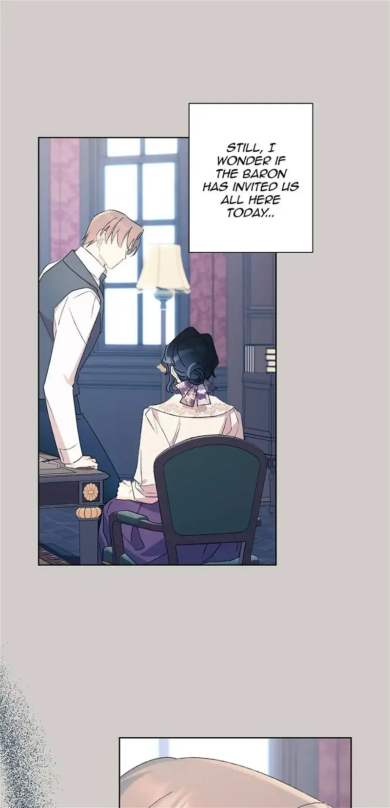 A Wicked Tale of Cinderella's Stepmom Chapter 47 page 2