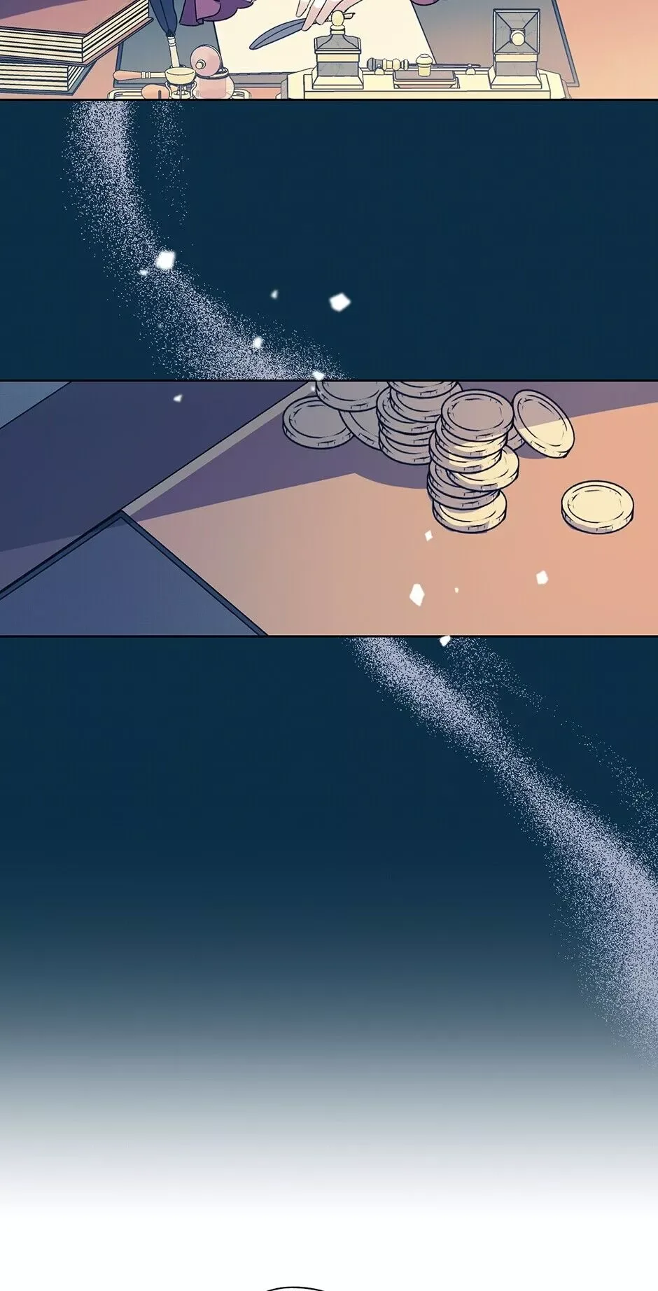 A Wicked Tale of Cinderella's Stepmom Chapter 44 page 10