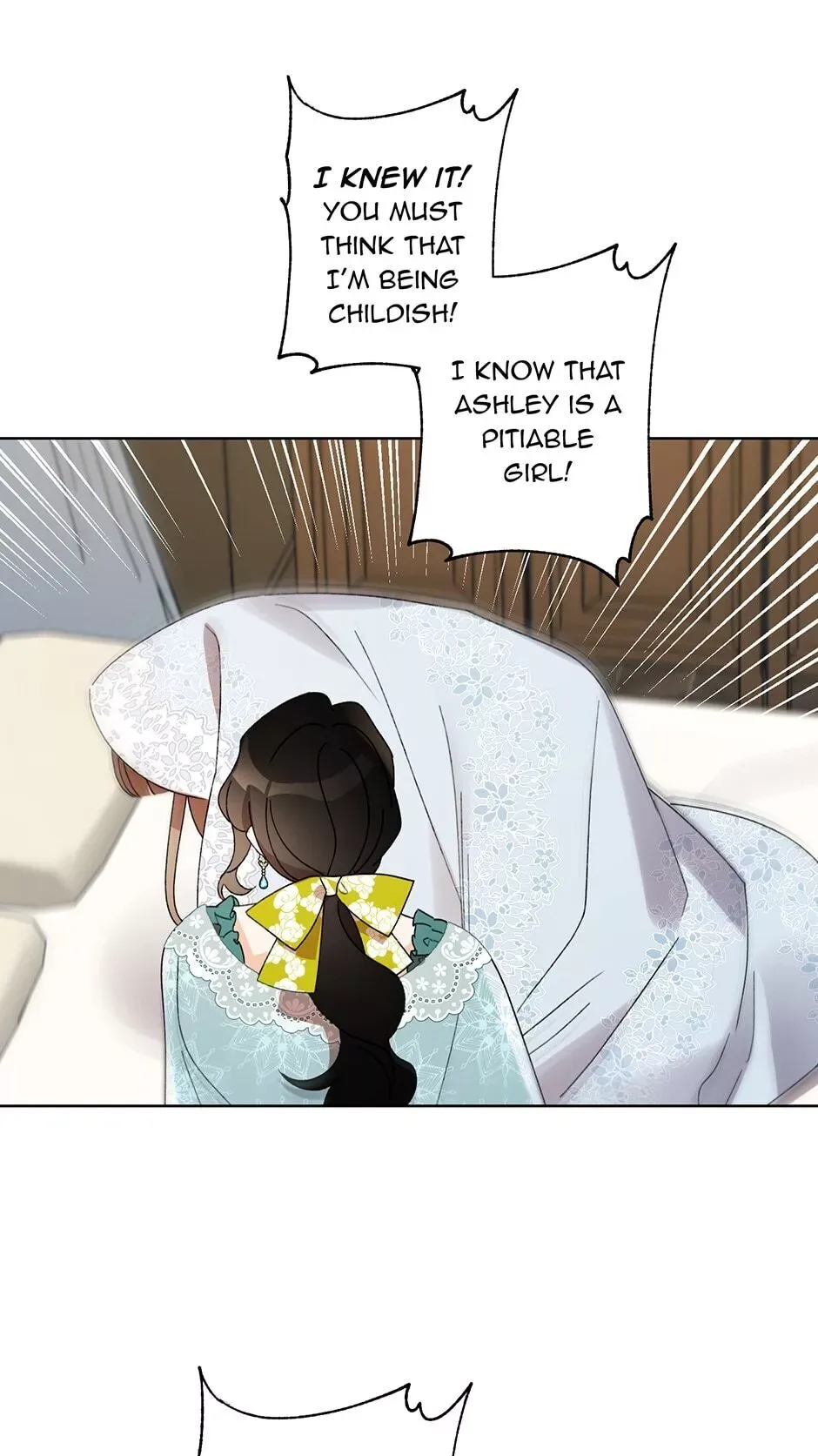 A Wicked Tale of Cinderella's Stepmom Chapter 38 page 58