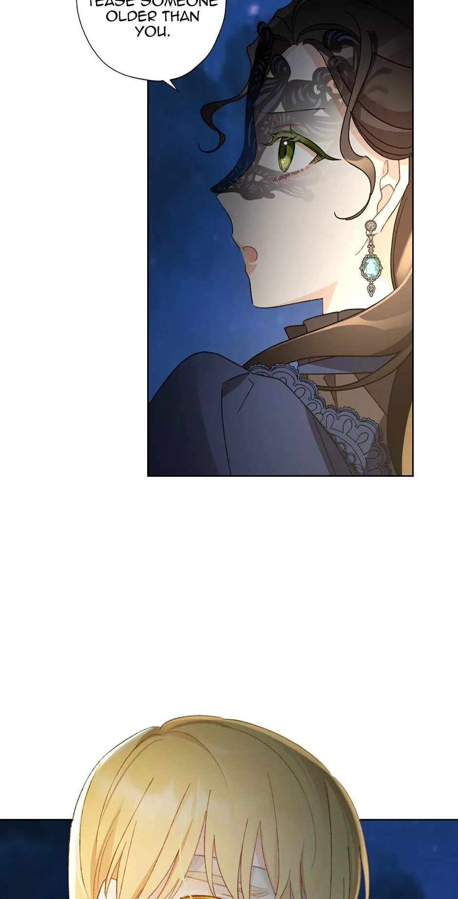 A Wicked Tale of Cinderella's Stepmom Chapter 44 page 16
