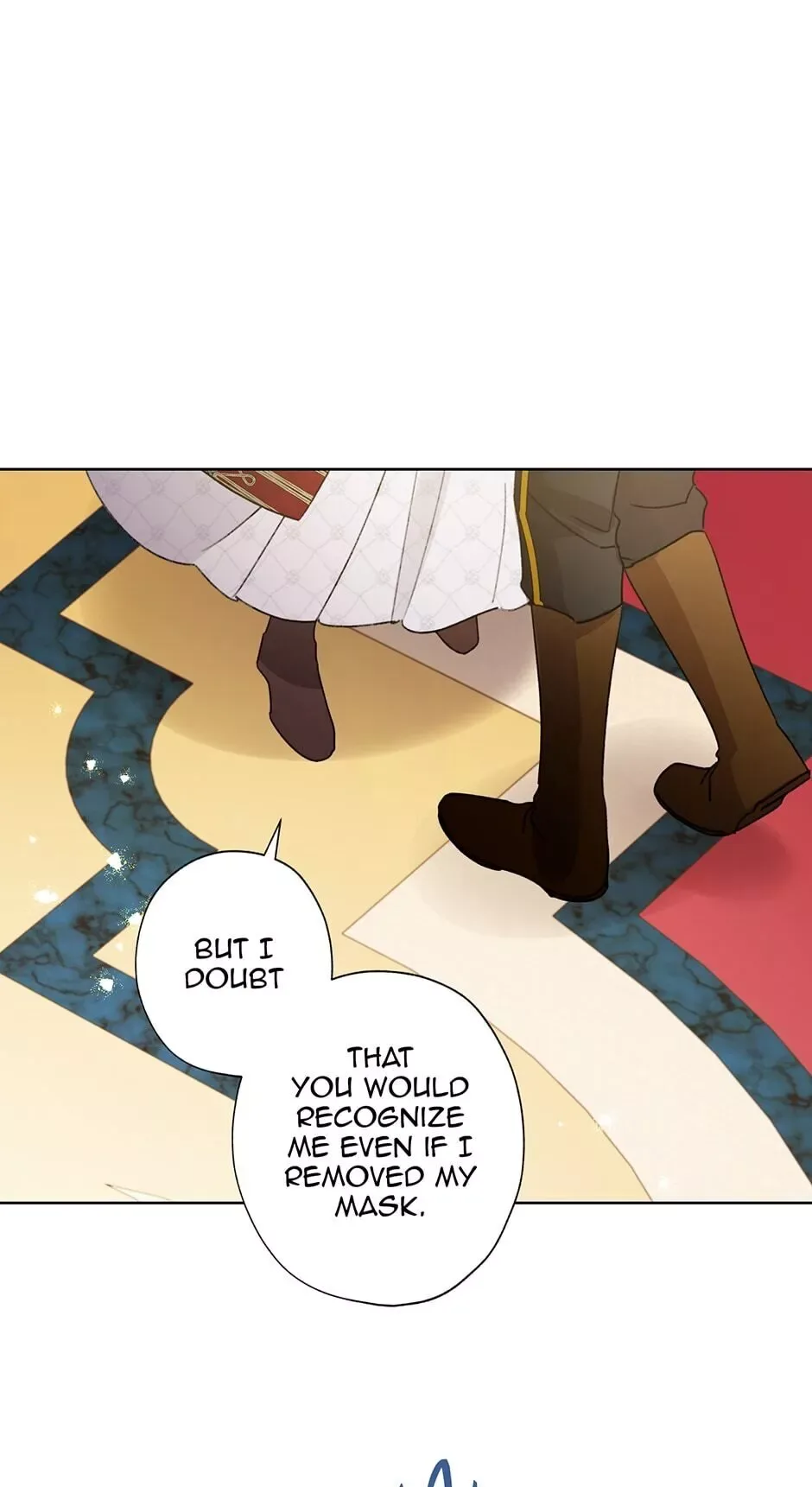 A Wicked Tale of Cinderella's Stepmom Chapter 42 page 47