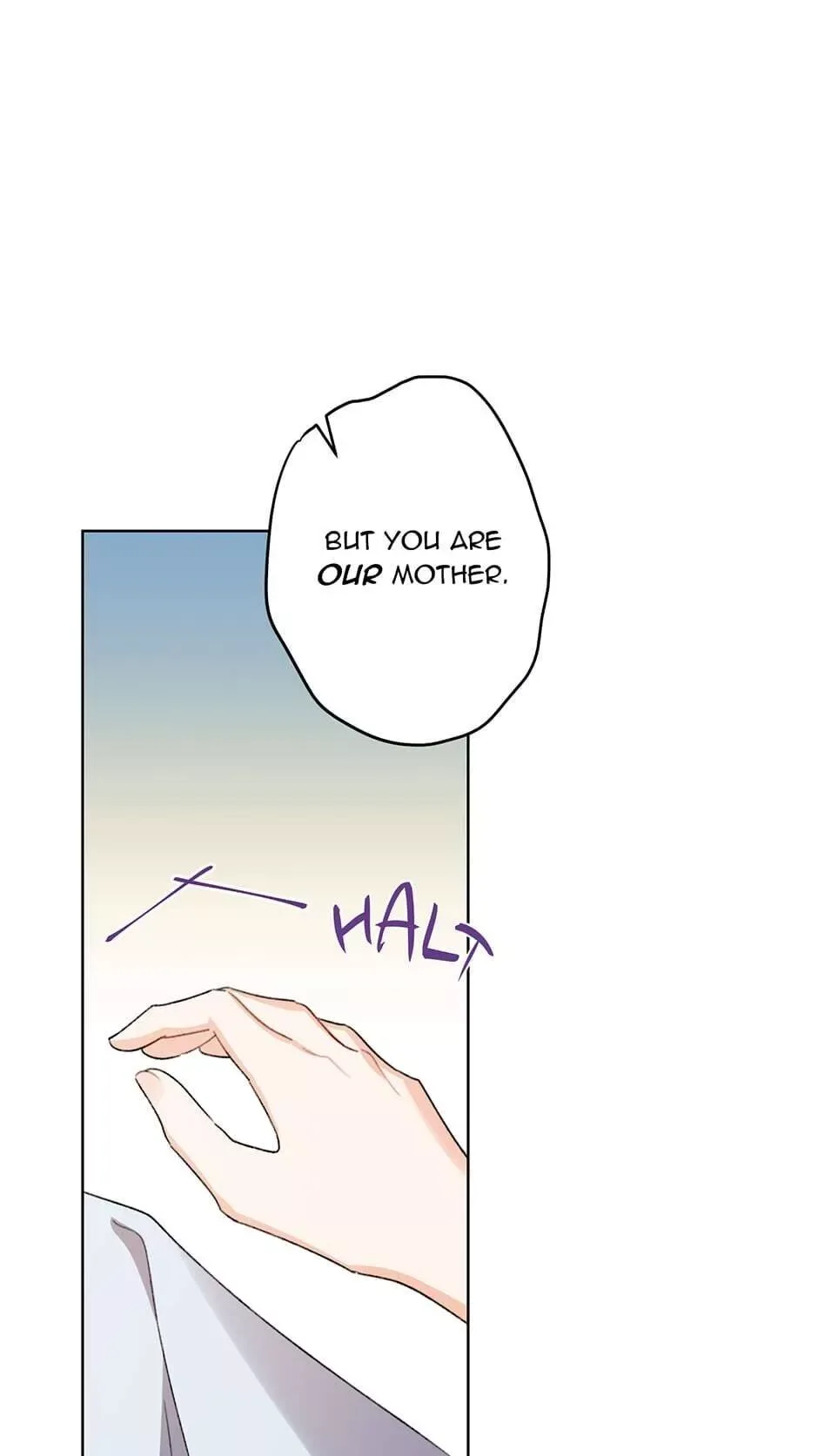 A Wicked Tale of Cinderella's Stepmom Chapter 38 page 60