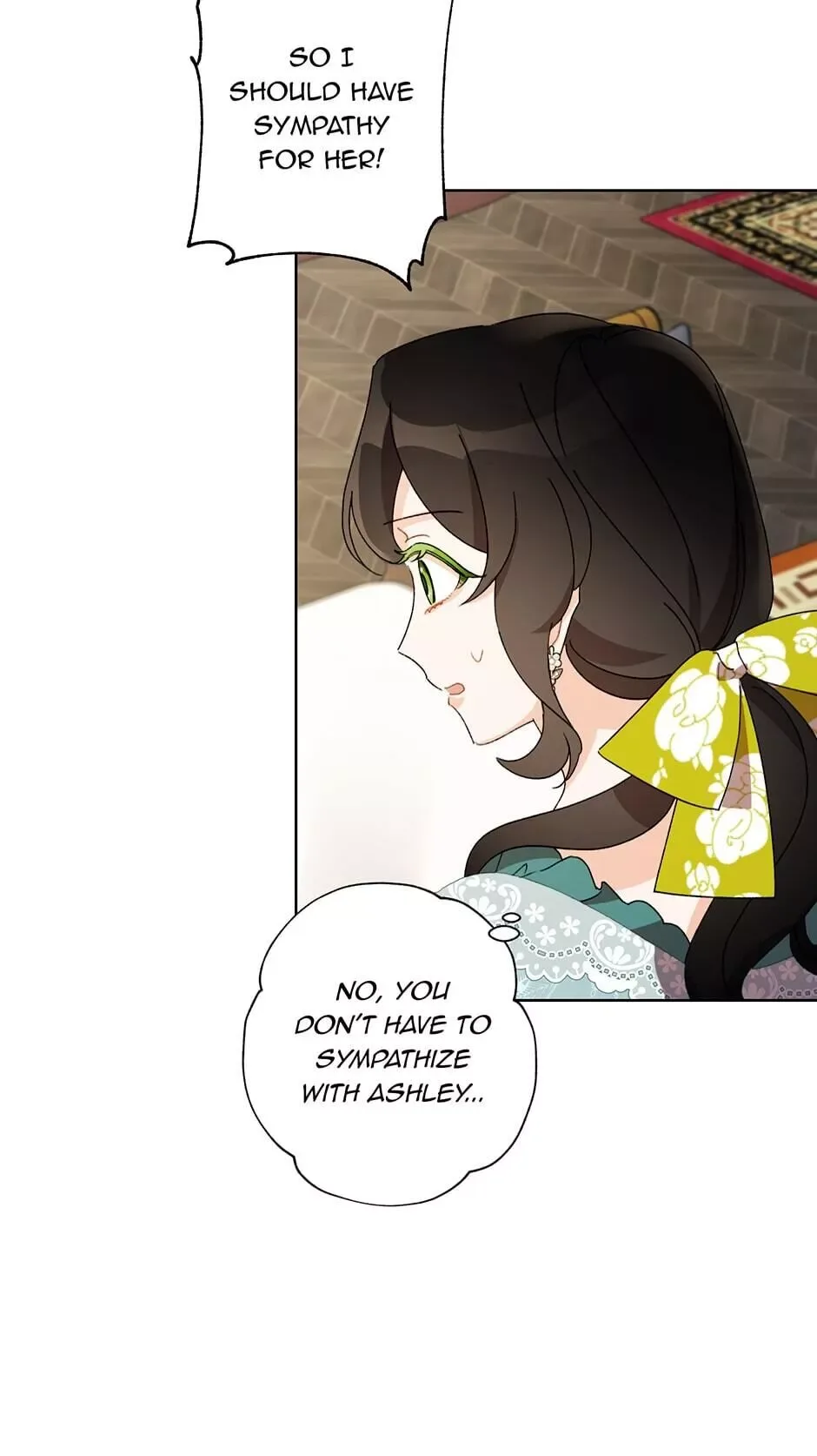 A Wicked Tale of Cinderella's Stepmom Chapter 38 page 59