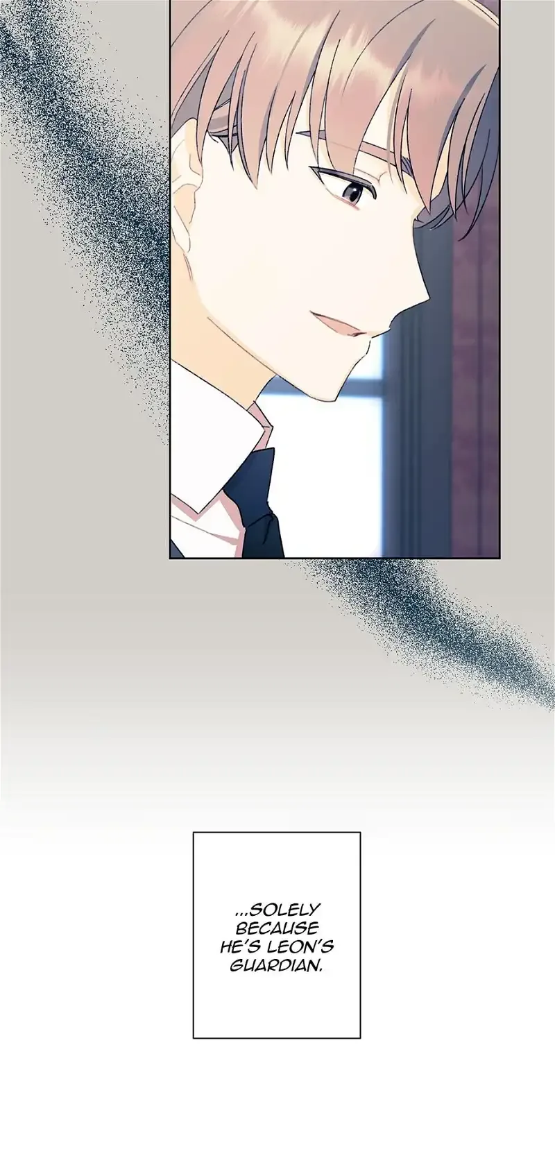 A Wicked Tale of Cinderella's Stepmom Chapter 47 page 3