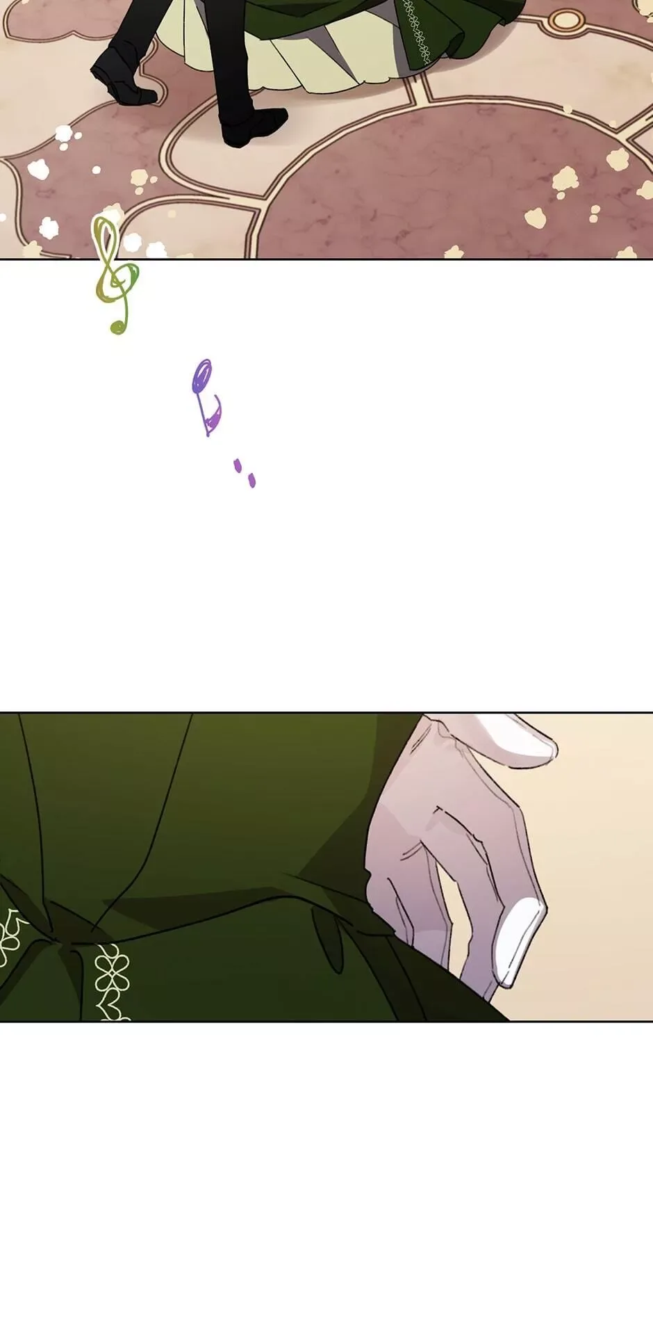 A Wicked Tale of Cinderella's Stepmom Chapter 36 page 79