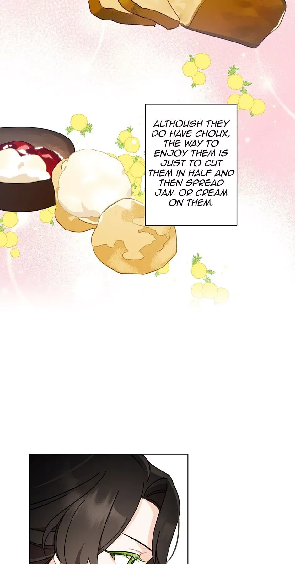 A Wicked Tale of Cinderella's Stepmom Chapter 45 page 14