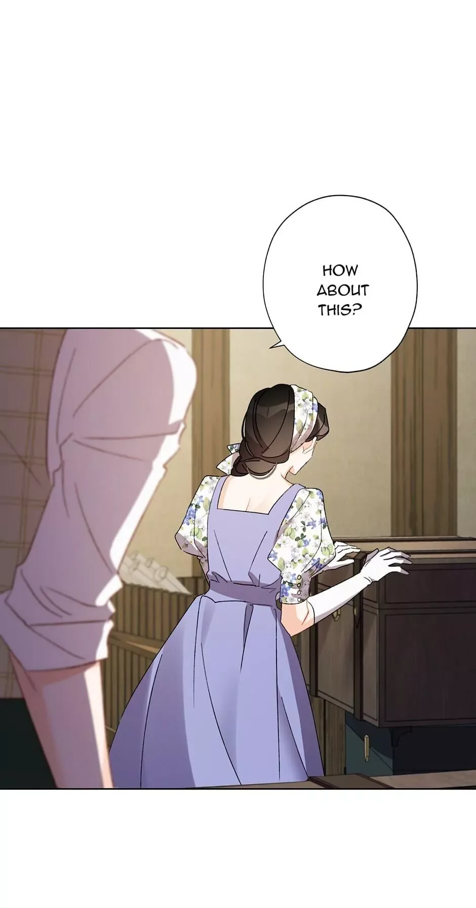 A Wicked Tale of Cinderella's Stepmom Chapter 40 page 61