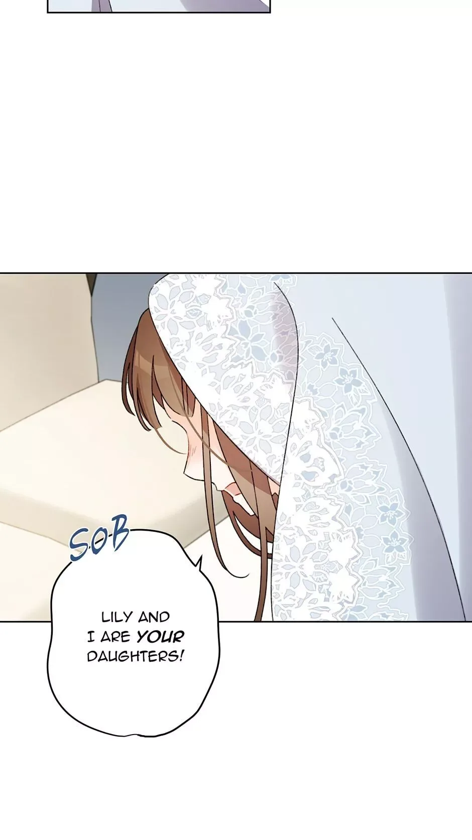 A Wicked Tale of Cinderella's Stepmom Chapter 38 page 61
