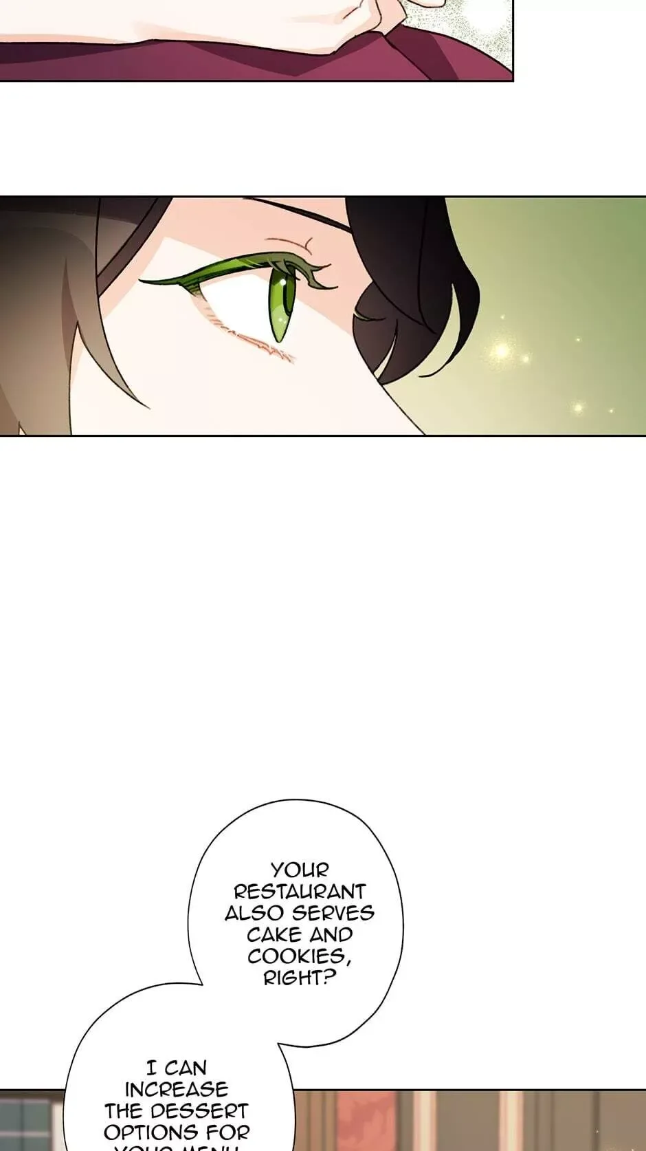 A Wicked Tale of Cinderella's Stepmom Chapter 45 page 23