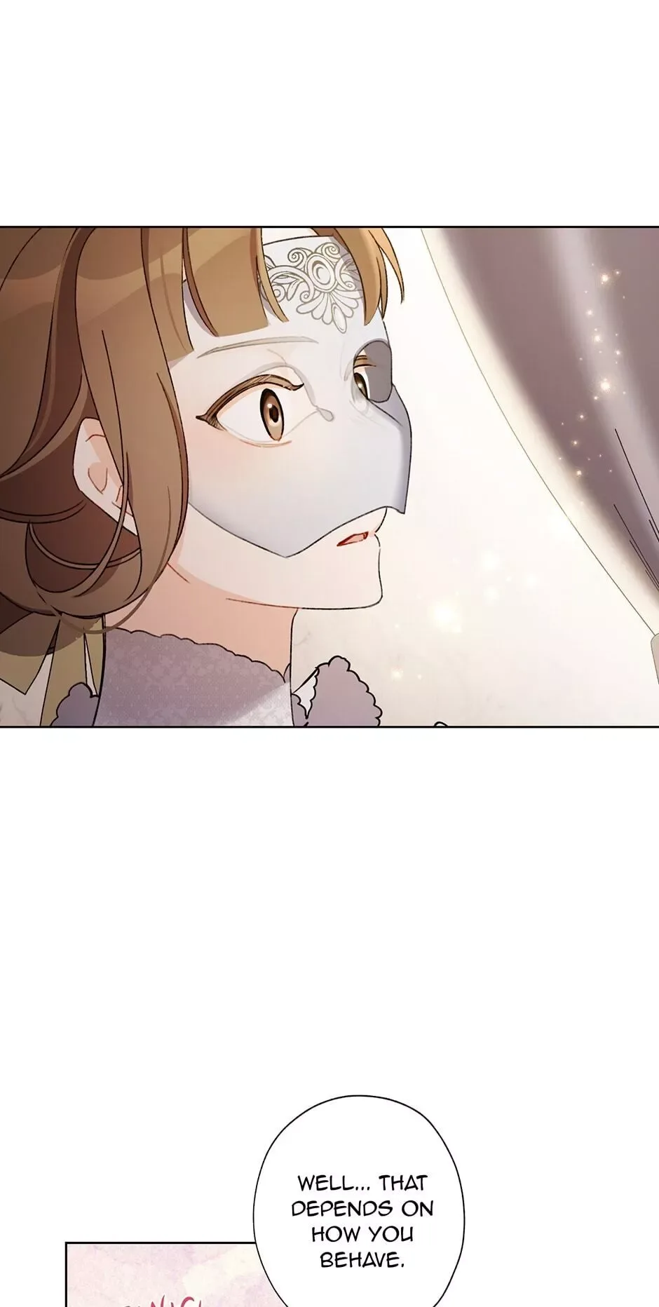 A Wicked Tale of Cinderella's Stepmom Chapter 41 page 58