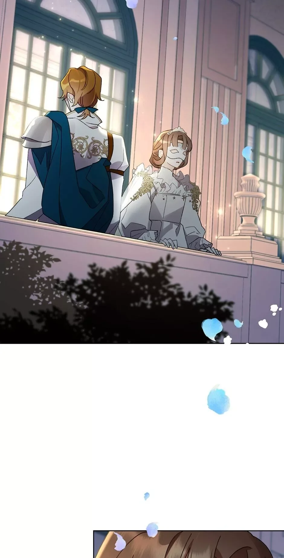 A Wicked Tale of Cinderella's Stepmom Chapter 44 page 20