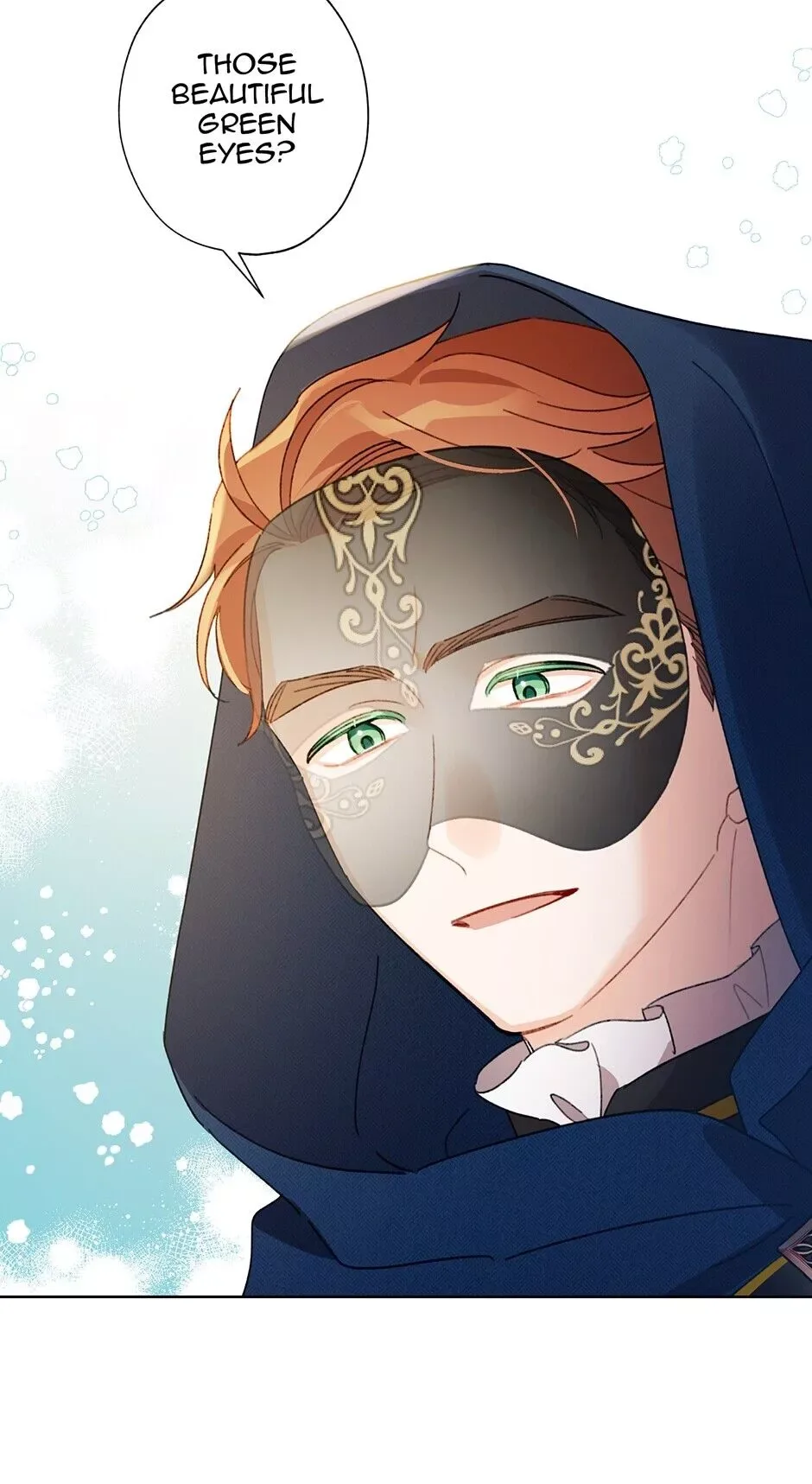 A Wicked Tale of Cinderella's Stepmom Chapter 42 page 53