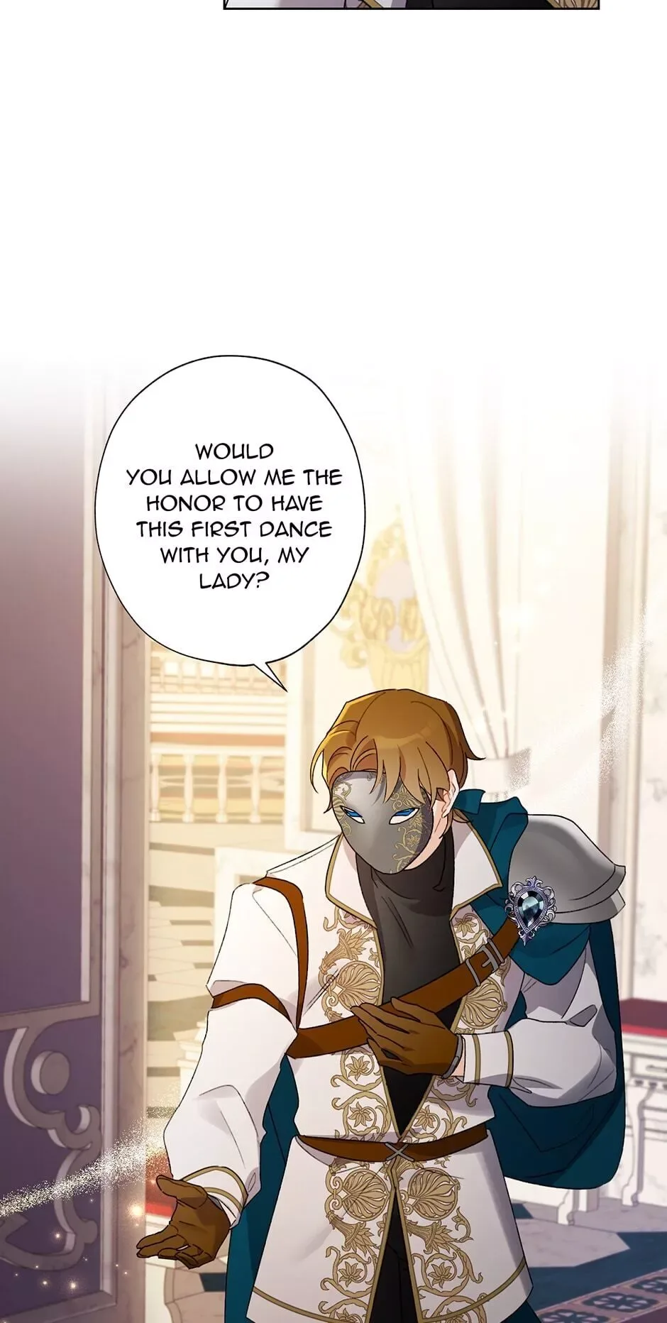A Wicked Tale of Cinderella's Stepmom Chapter 41 page 60