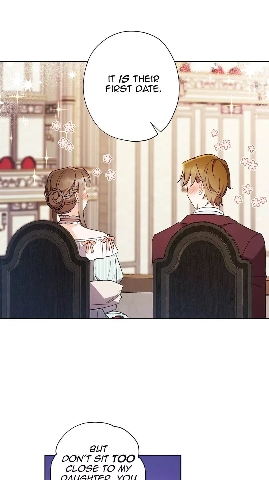 A Wicked Tale of Cinderella's Stepmom Chapter 46 page 16