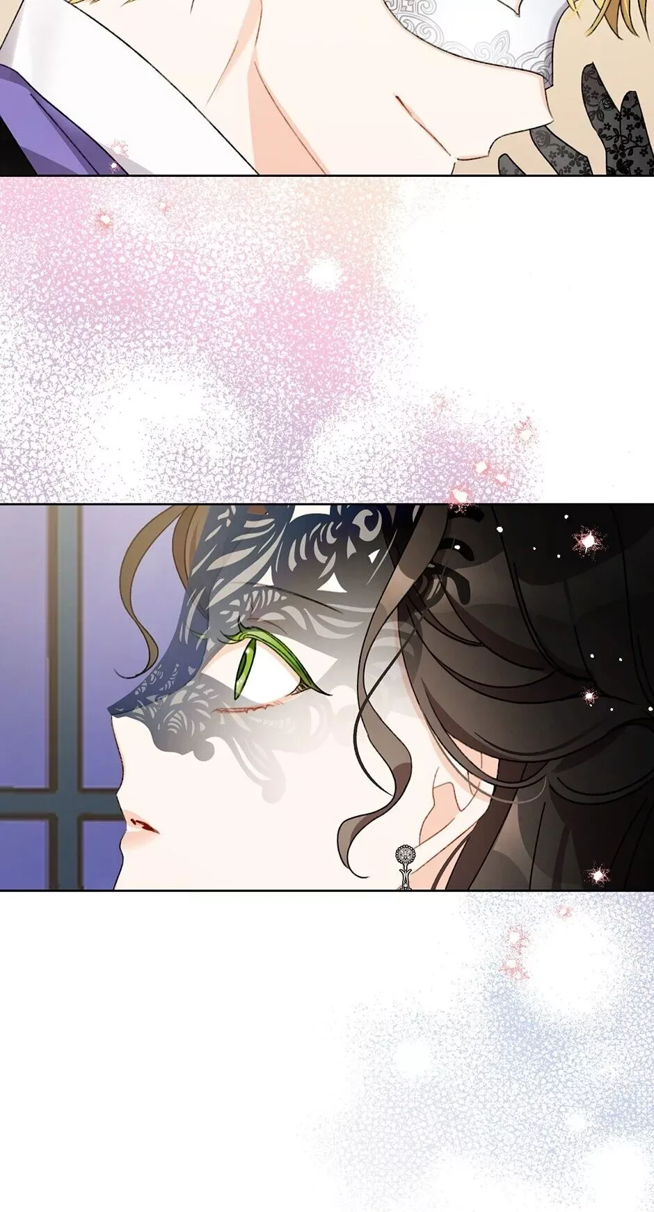 A Wicked Tale of Cinderella's Stepmom Chapter 43 page 30