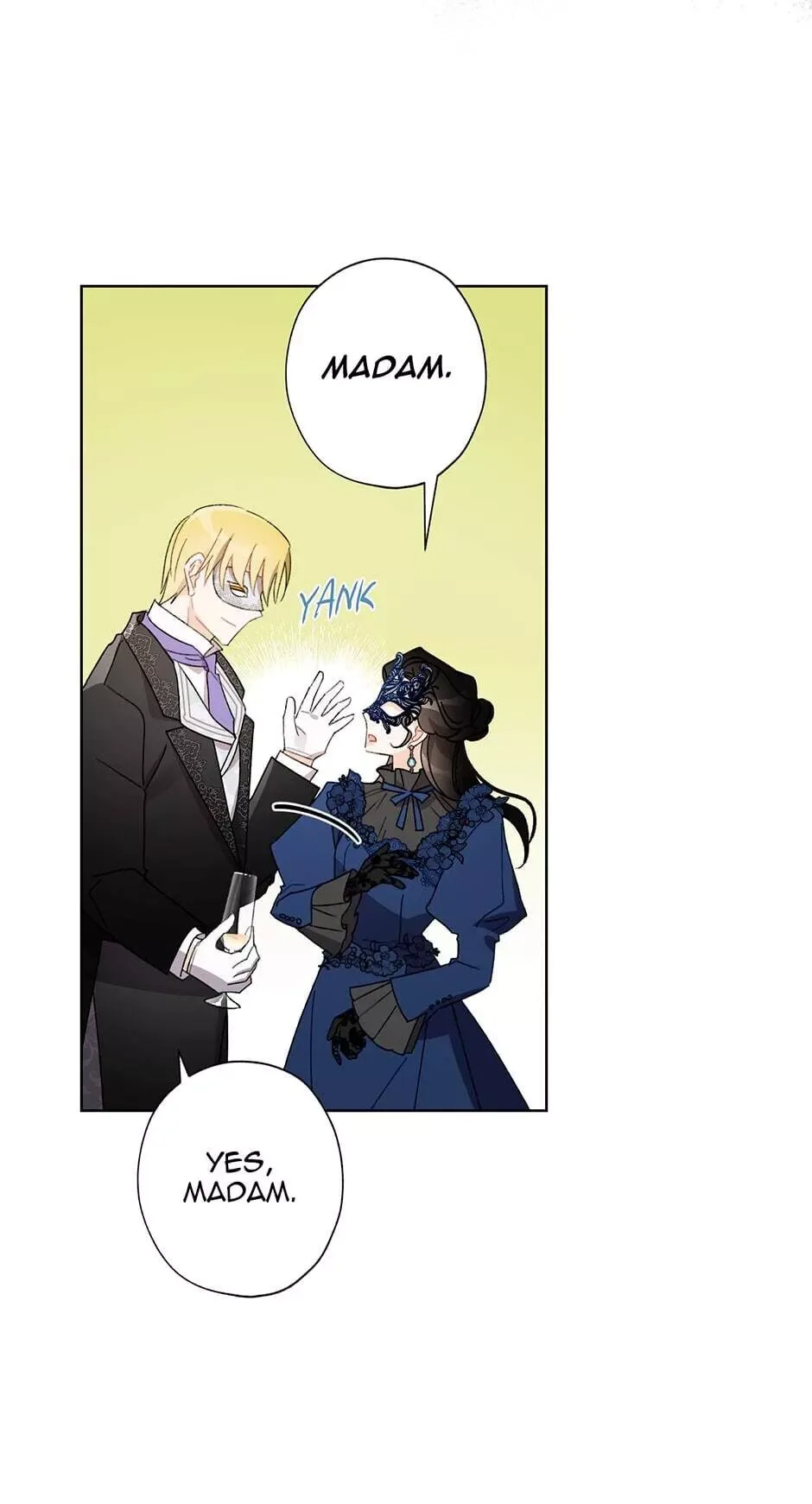 A Wicked Tale of Cinderella's Stepmom Chapter 43 page 31