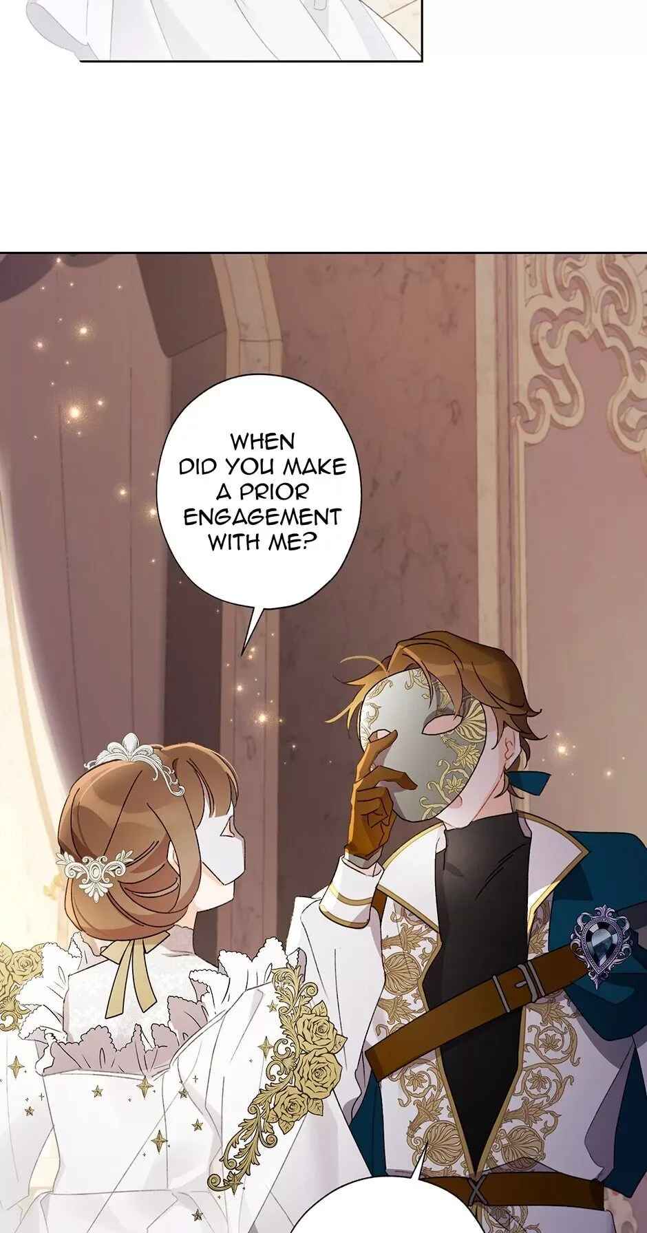 A Wicked Tale of Cinderella's Stepmom Chapter 41 page 56