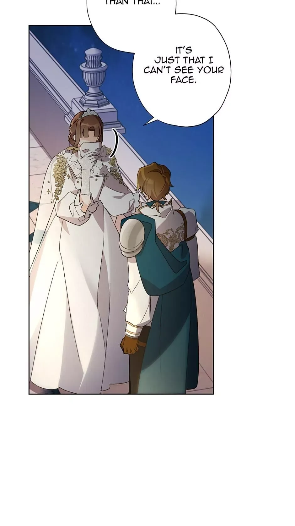 A Wicked Tale of Cinderella's Stepmom Chapter 44 page 24