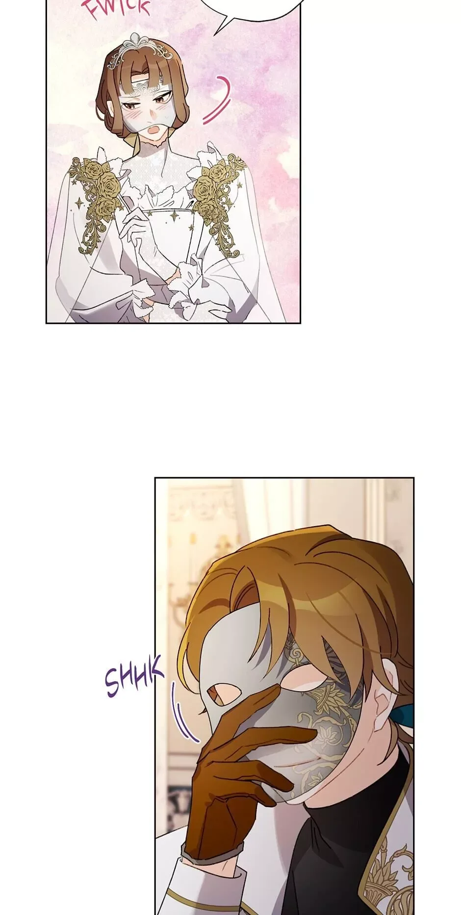 A Wicked Tale of Cinderella's Stepmom Chapter 41 page 59