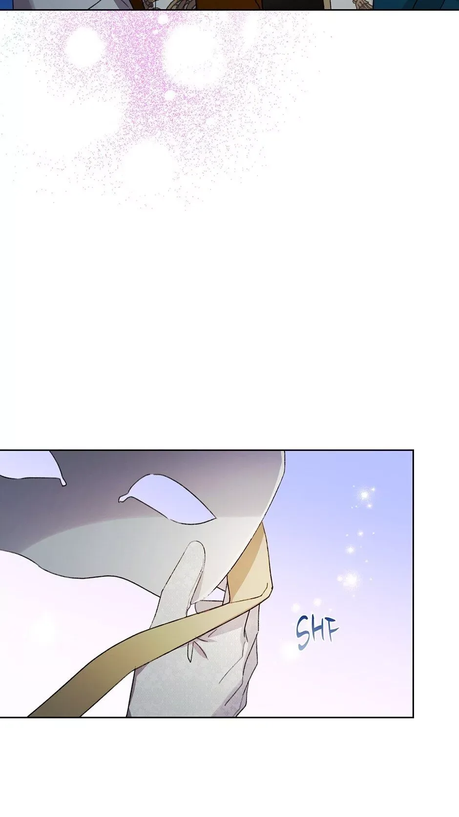 A Wicked Tale of Cinderella's Stepmom Chapter 44 page 27