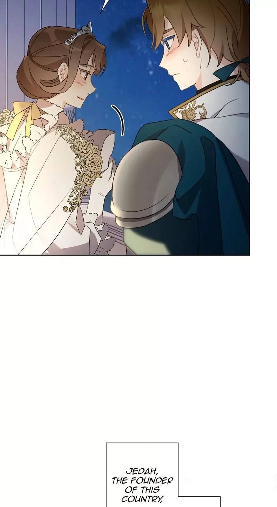 A Wicked Tale of Cinderella's Stepmom Chapter 44 page 29