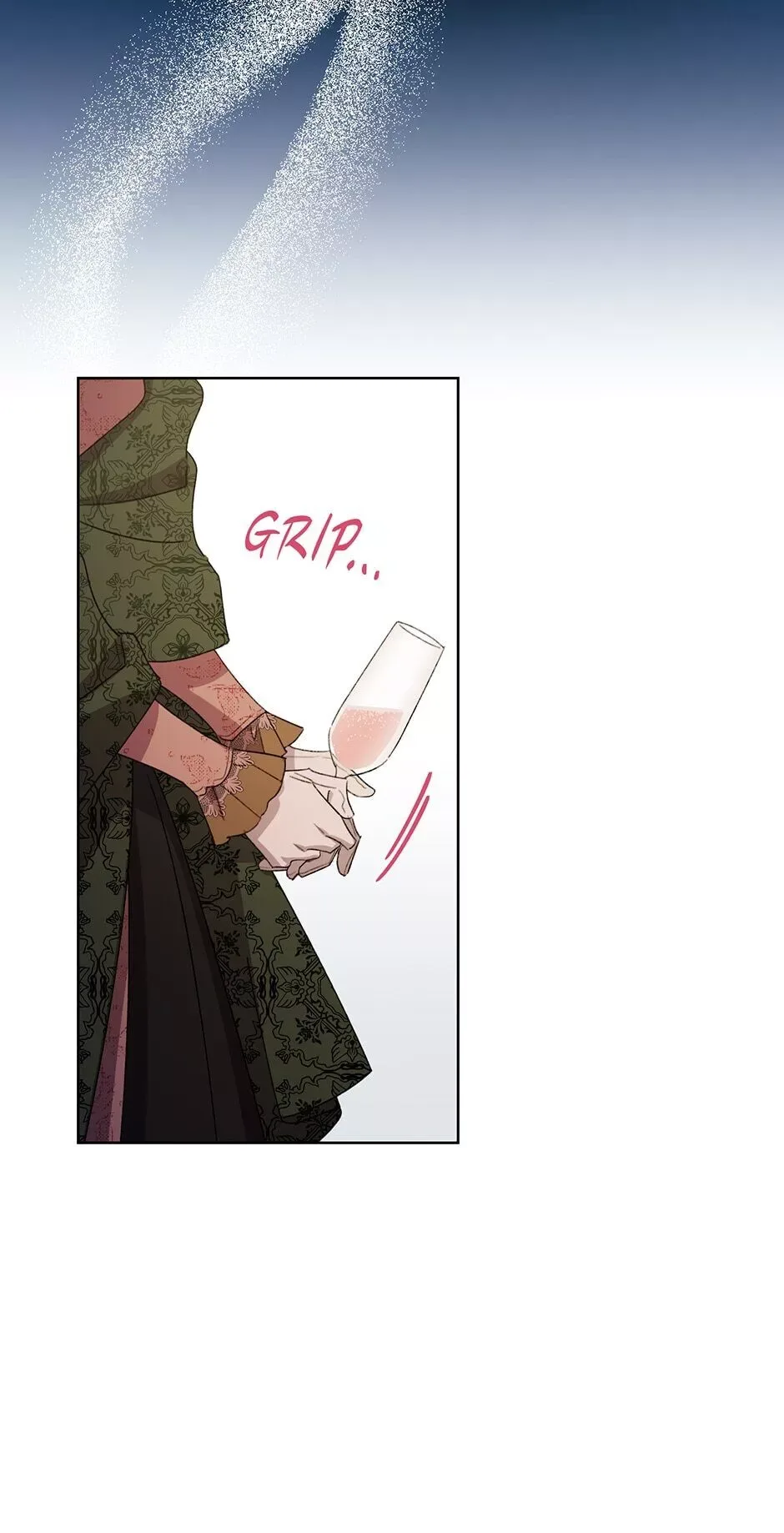 A Wicked Tale of Cinderella's Stepmom Chapter 42 page 60